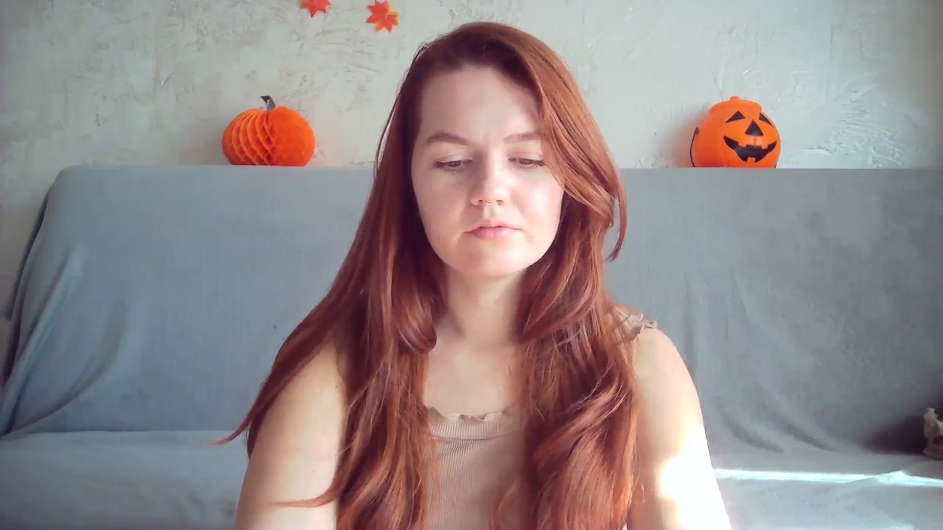 Gallery image thumbnail from BerryGoddess's myfreecams stream on, 11/12/2024, 08:44 image 6 of 20