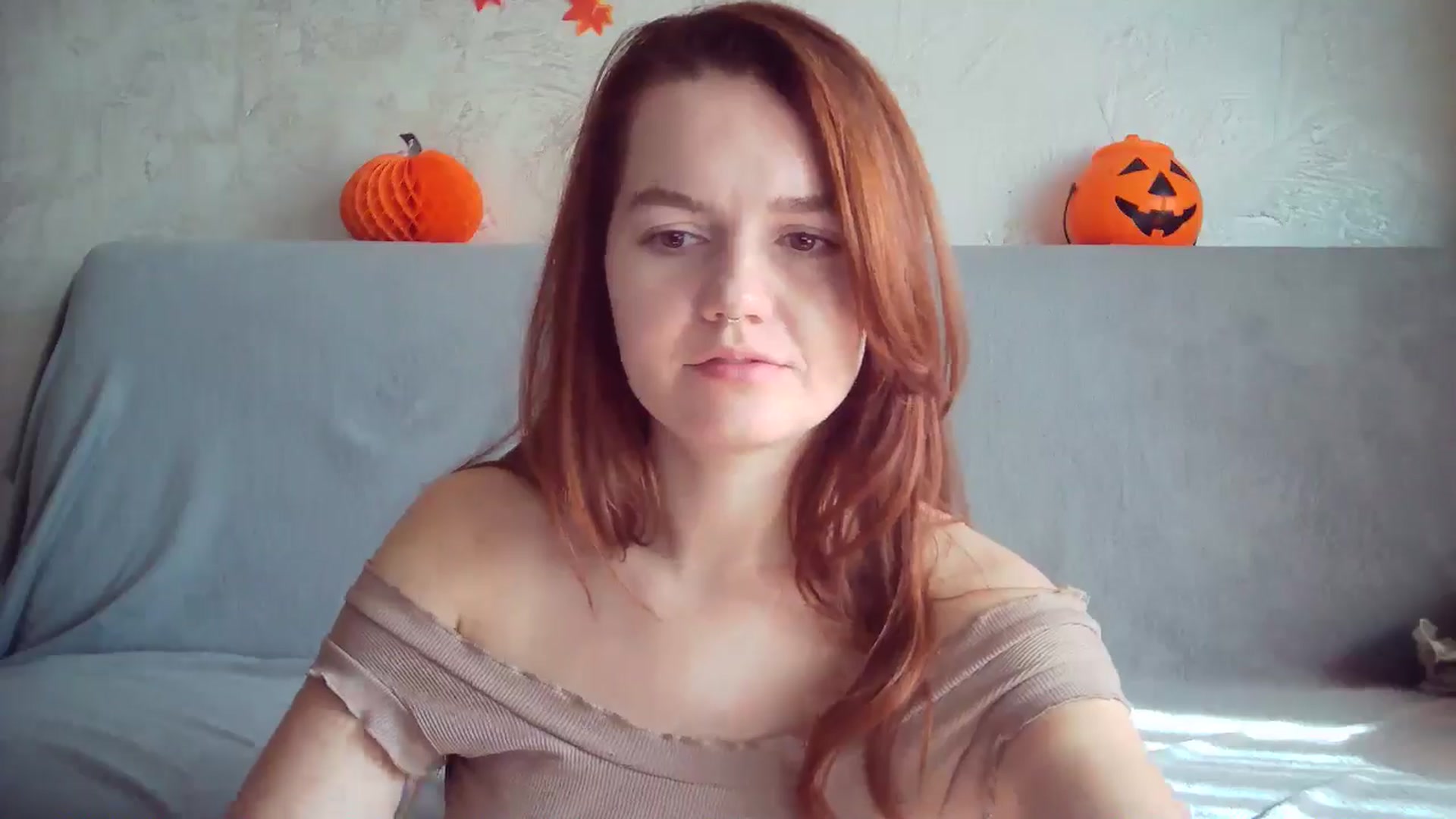 Gallery image thumbnail from BerryGoddess's myfreecams stream on, 11/12/2024, 09:11 image 8 of 20