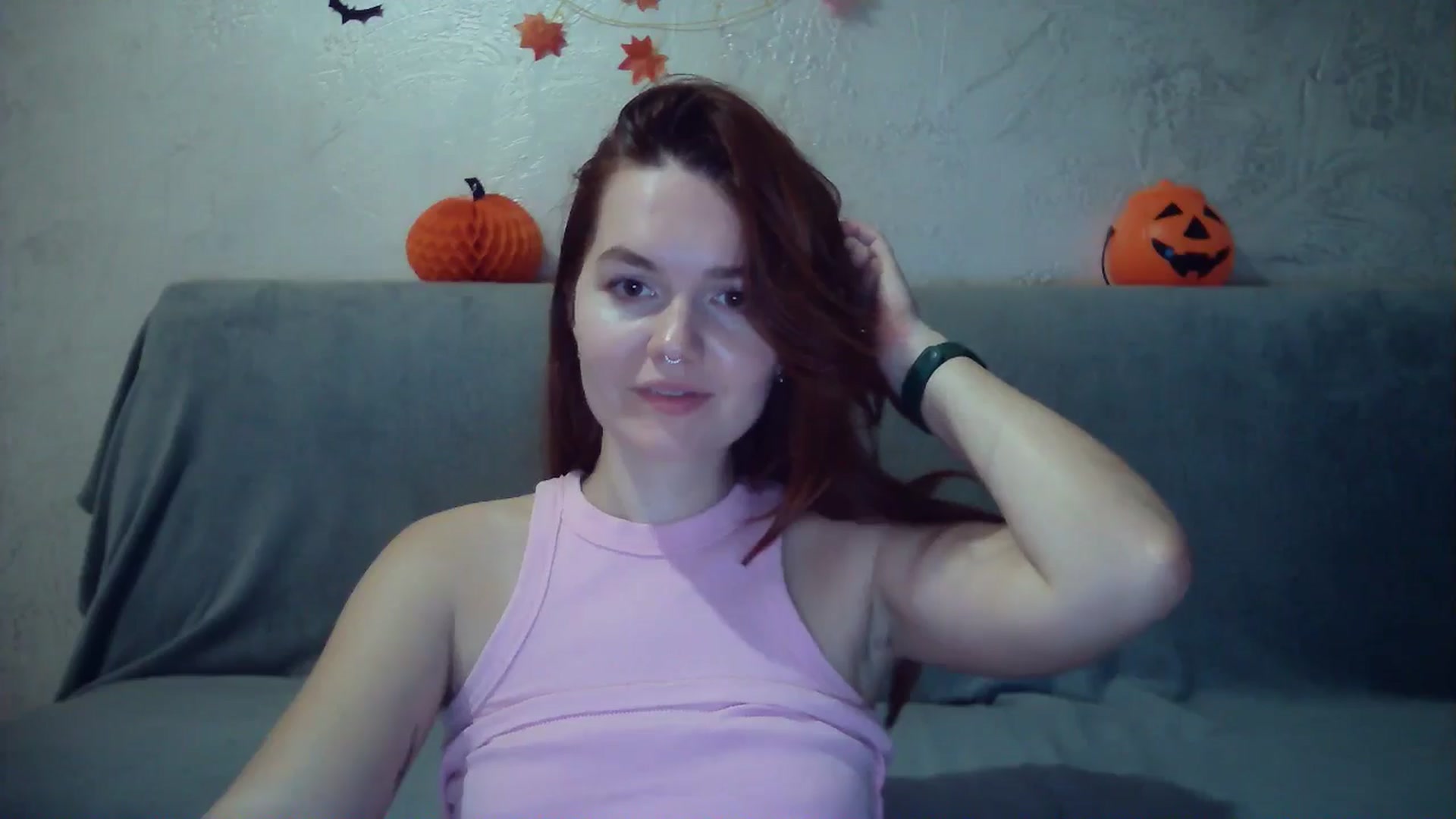 Gallery image thumbnail from BerryGoddess's myfreecams stream on, 11/12/2024, 15:30 image 9 of 20