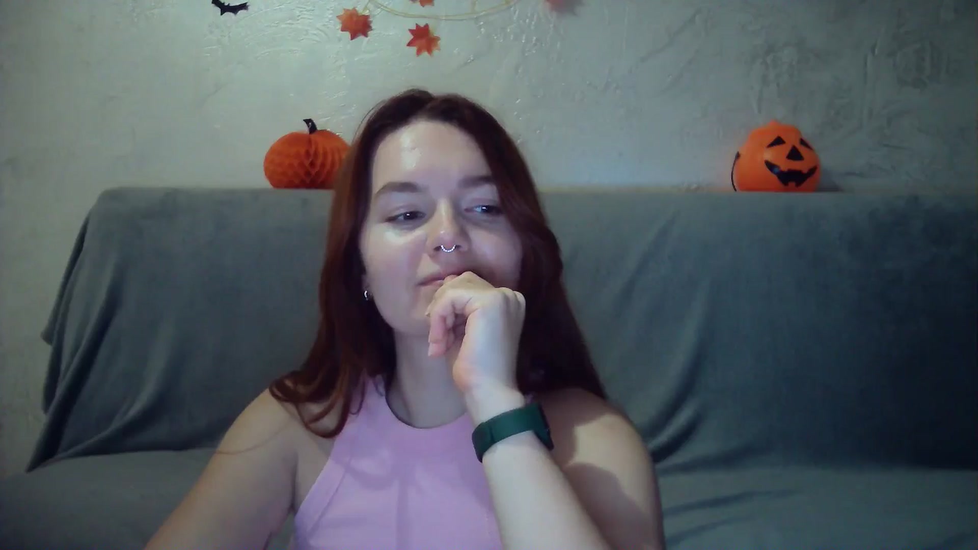 Gallery image thumbnail from BerryGoddess's myfreecams stream on, 11/12/2024, 15:30 image 4 of 20