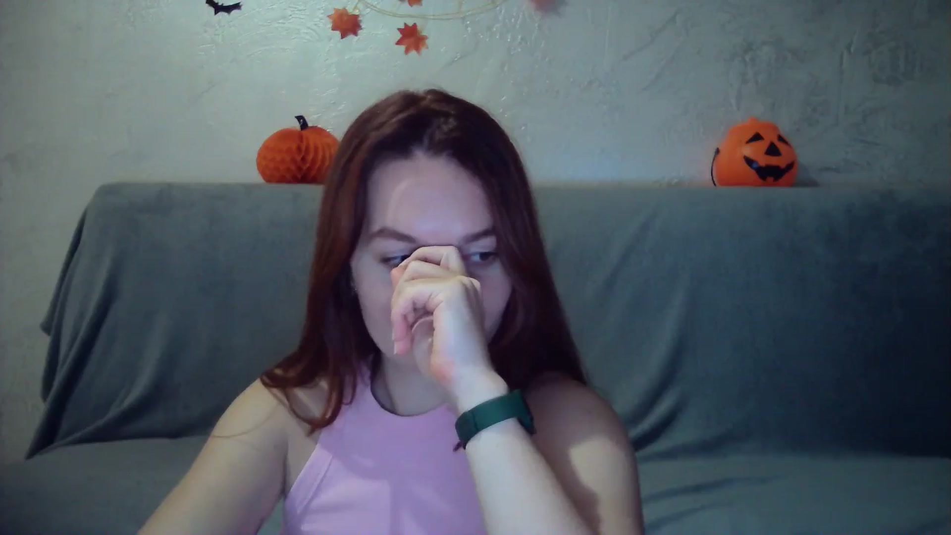 Gallery image thumbnail from BerryGoddess's myfreecams stream on, 11/12/2024, 15:30 image 3 of 20