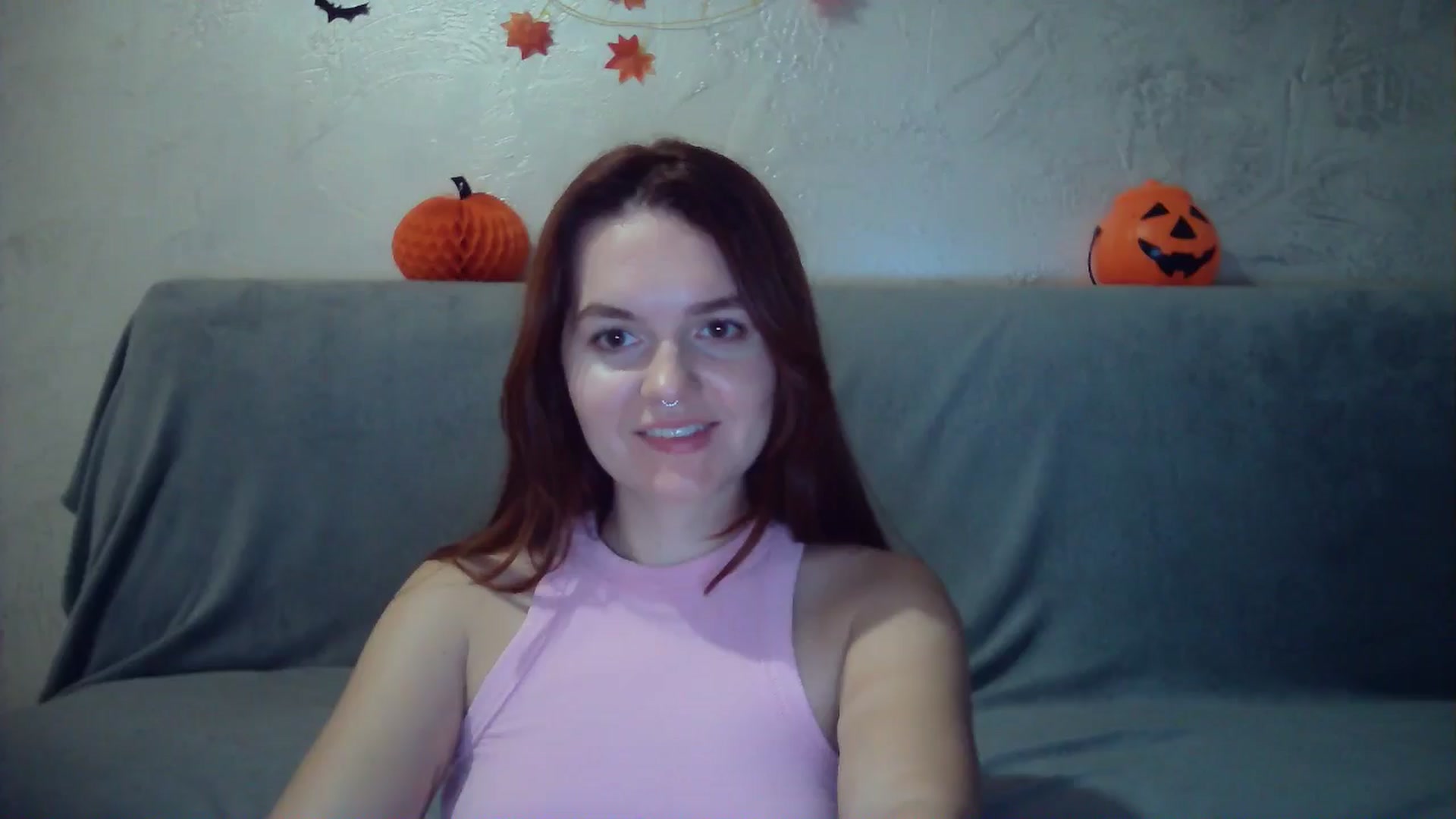 Gallery image thumbnail from BerryGoddess's myfreecams stream on, 11/12/2024, 15:30 image 1 of 20