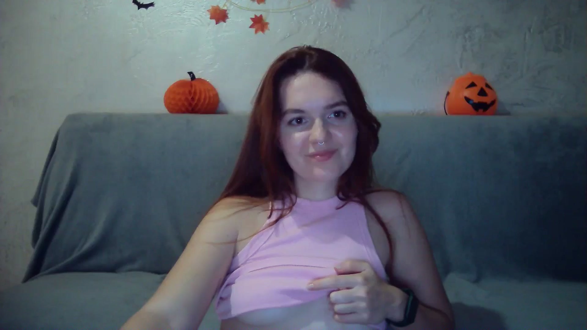 Gallery image thumbnail from BerryGoddess's myfreecams stream on, 11/12/2024, 15:30 image 15 of 20