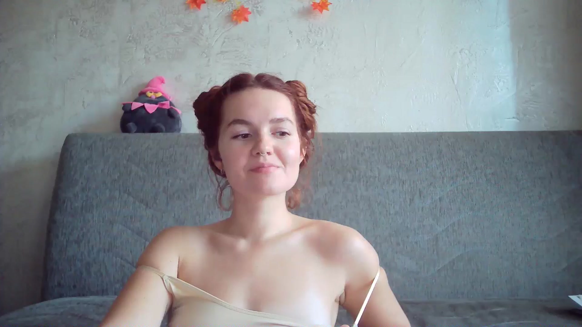 Gallery image thumbnail from BerryGoddess's myfreecams stream on, 11/14/2024, 11:49 image 16 of 20