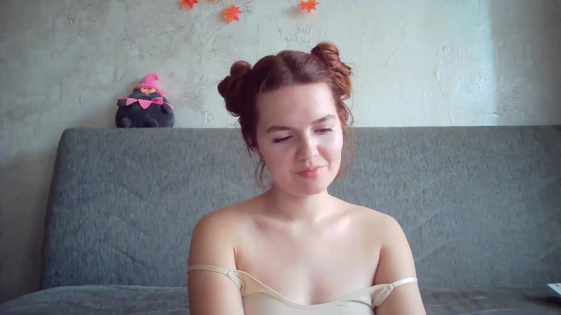 Gallery image thumbnail from BerryGoddess's myfreecams stream on, 11/14/2024, 11:49 image 1 of 20