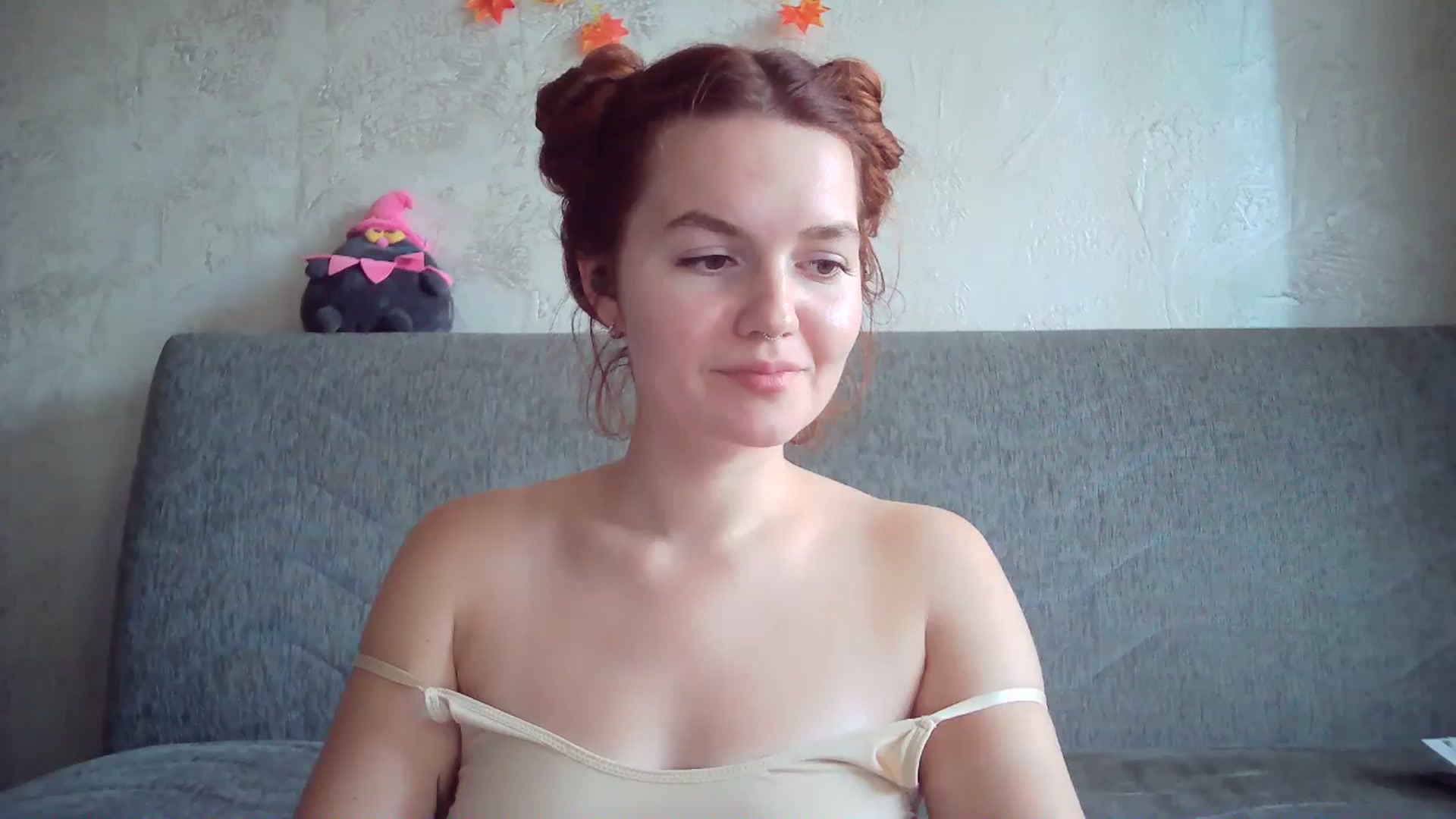 Gallery image thumbnail from BerryGoddess's myfreecams stream on, 11/14/2024, 11:49 image 11 of 20