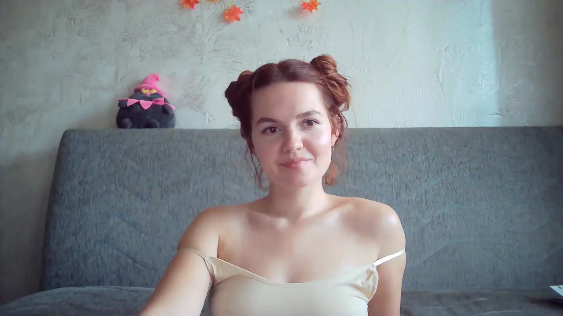 Gallery image thumbnail from BerryGoddess's myfreecams stream on, 11/14/2024, 11:49 image 18 of 20
