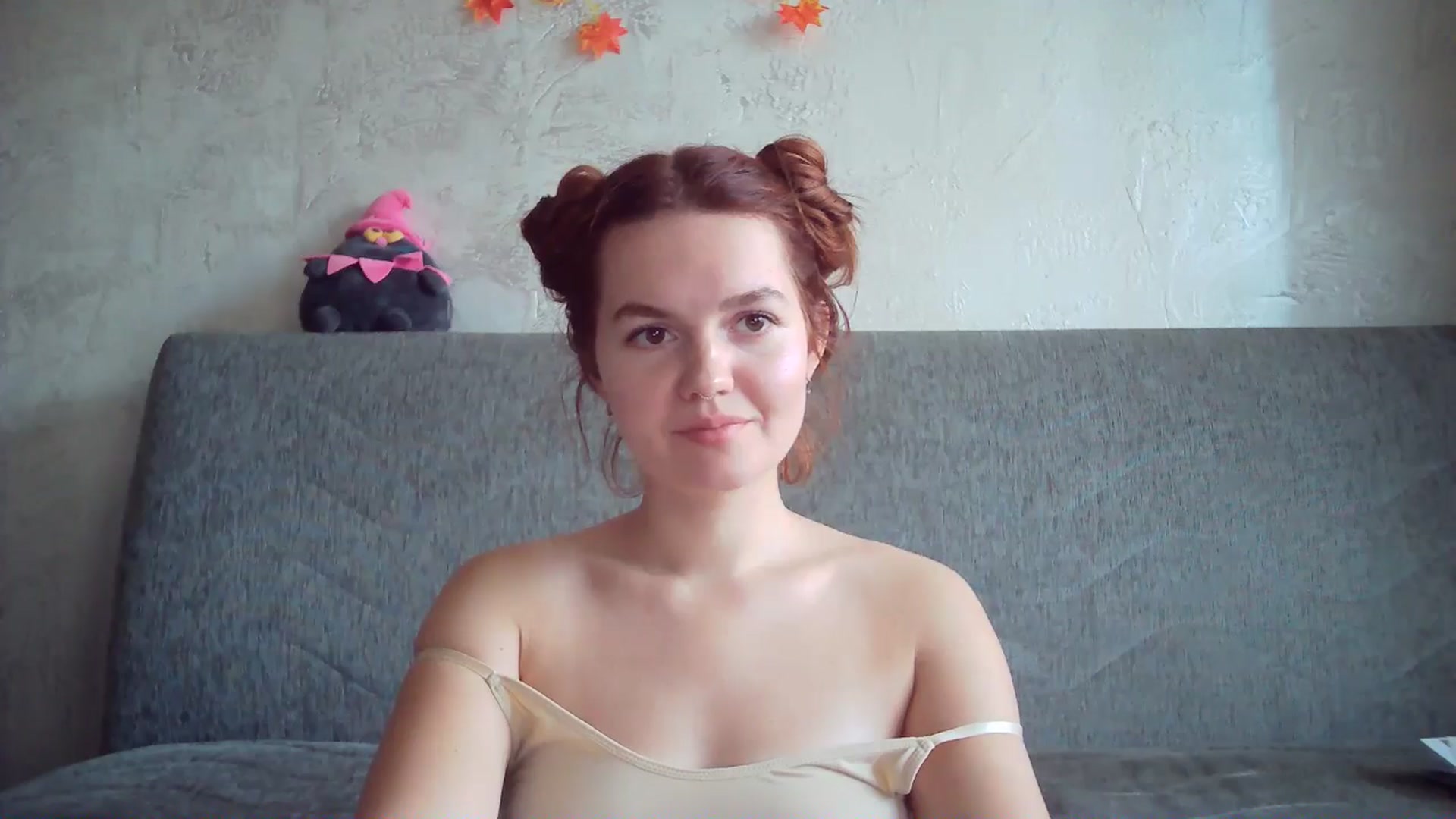 Gallery image thumbnail from BerryGoddess's myfreecams stream on, 11/14/2024, 11:49 image 2 of 20