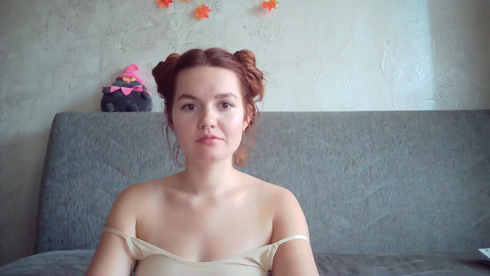 Gallery image thumbnail from BerryGoddess's myfreecams stream on, 11/14/2024, 11:49 image 3 of 20