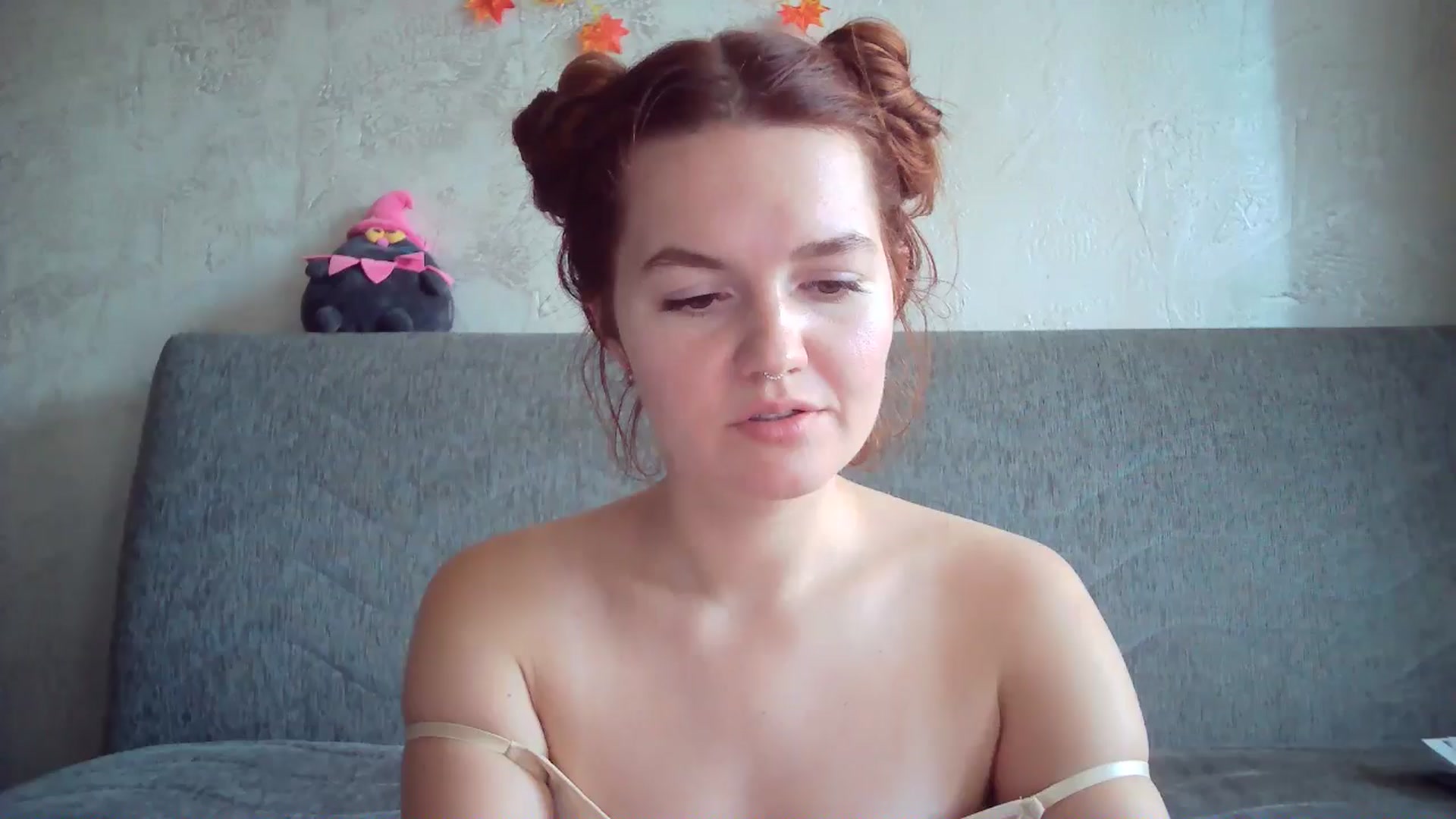 Gallery image thumbnail from BerryGoddess's myfreecams stream on, 11/14/2024, 11:49 image 10 of 20