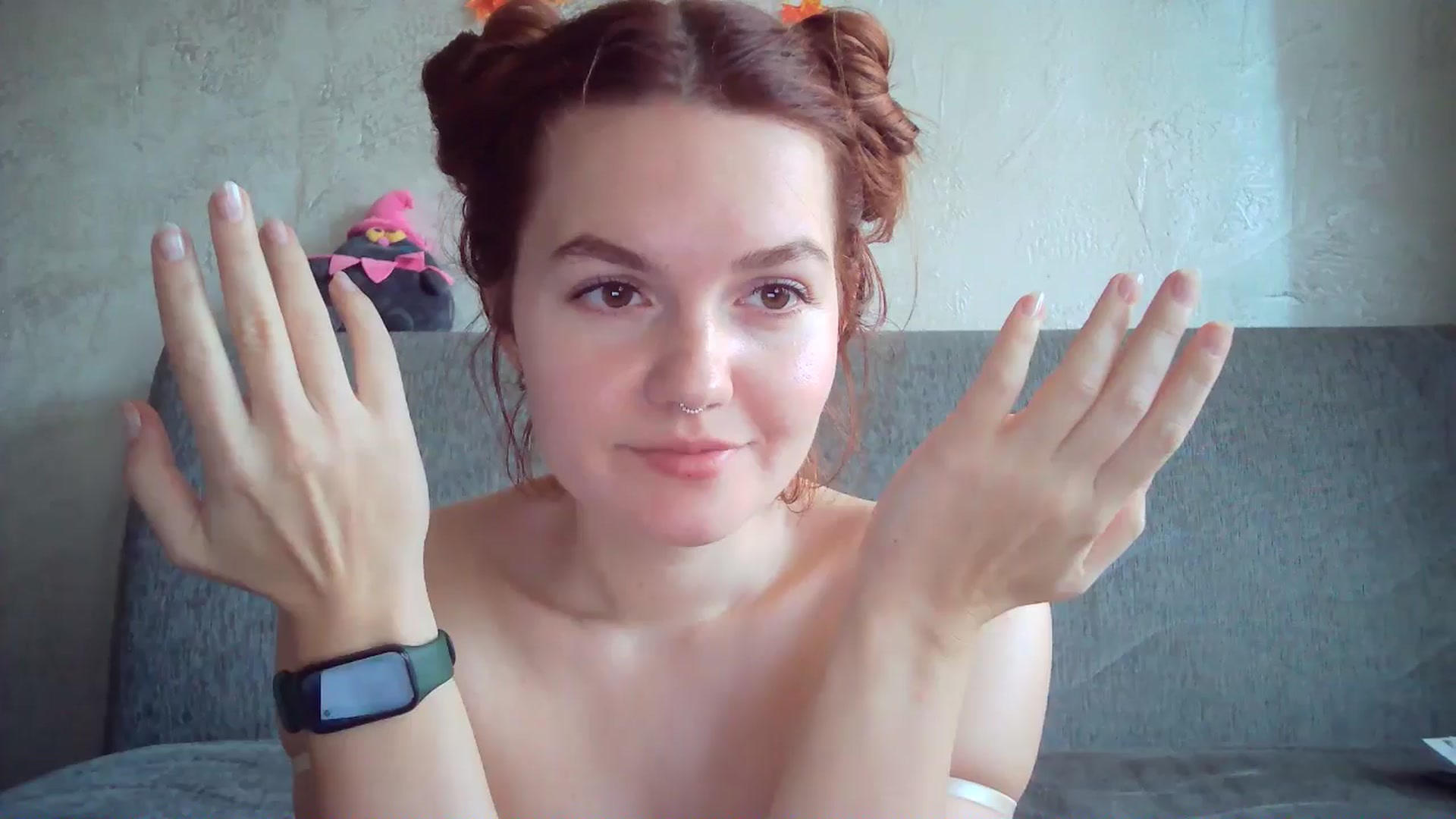 Gallery image thumbnail from BerryGoddess's myfreecams stream on, 11/14/2024, 11:49 image 12 of 20