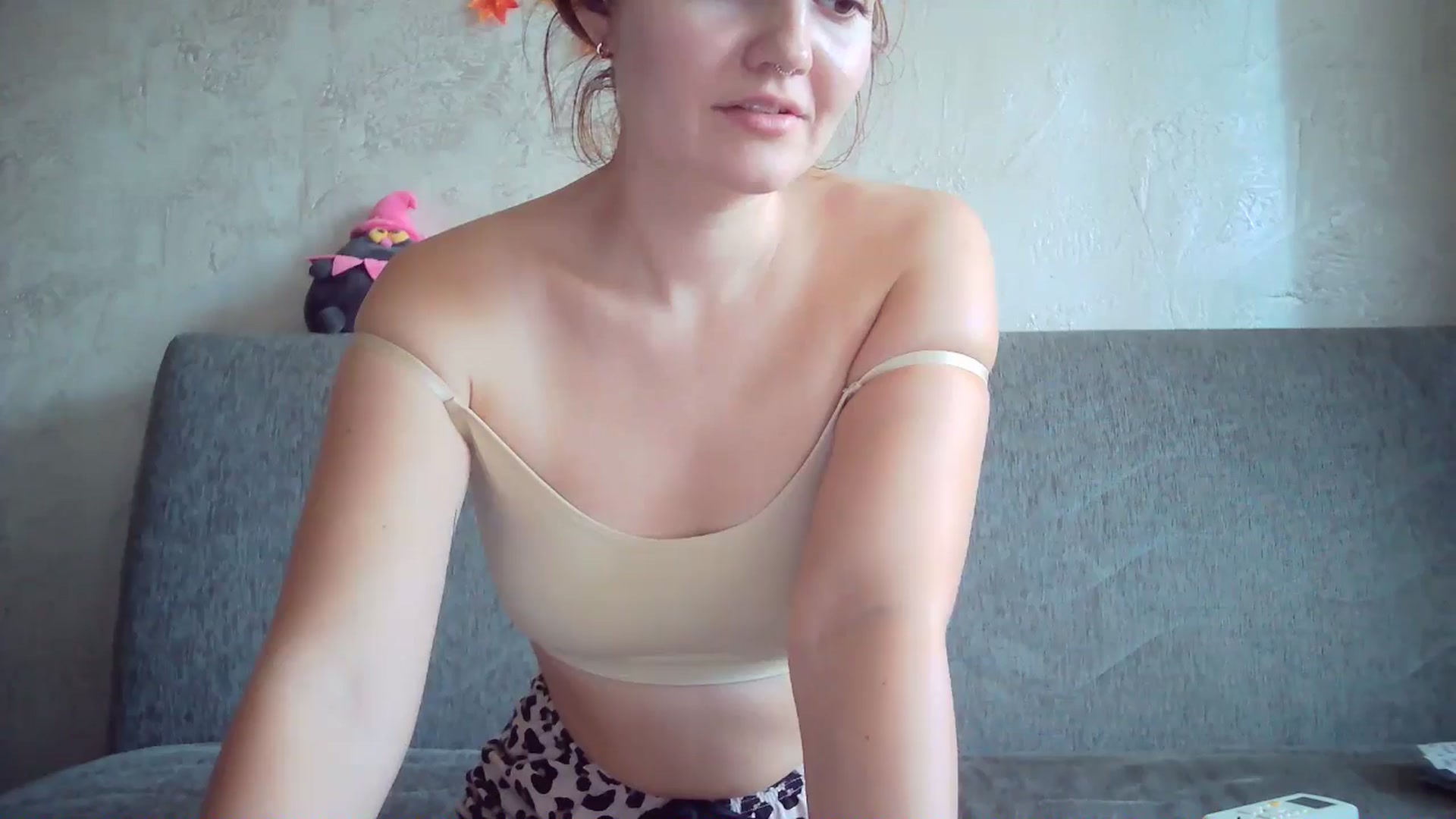 Gallery image thumbnail from BerryGoddess's myfreecams stream on, 11/14/2024, 12:21 image 3 of 20