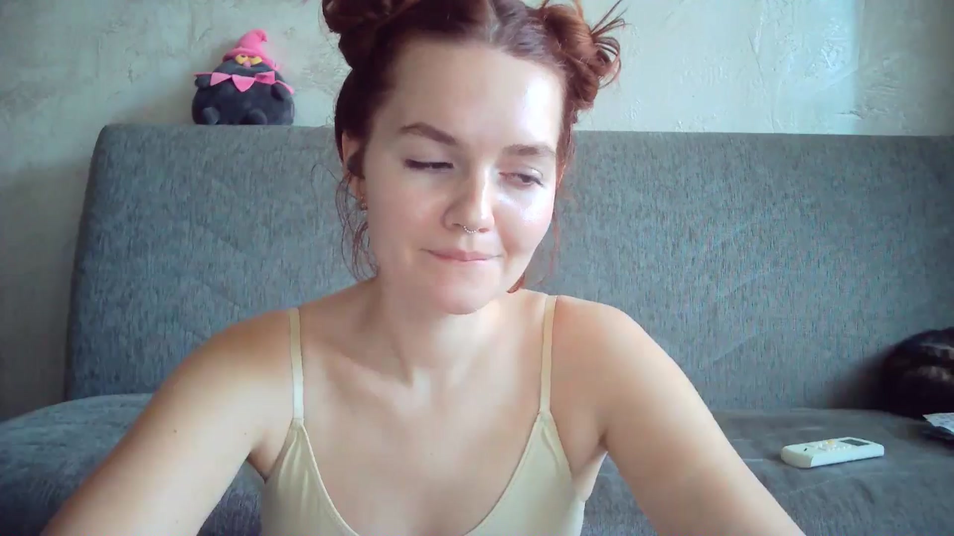 Gallery image thumbnail from BerryGoddess's myfreecams stream on, 11/14/2024, 12:21 image 13 of 20