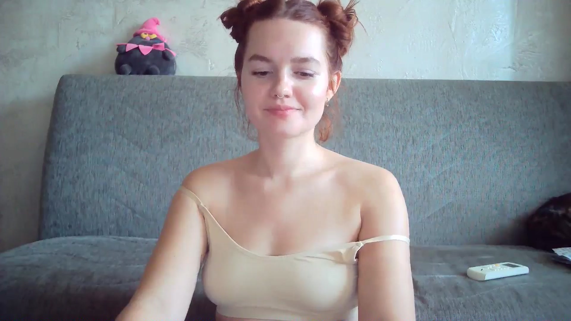 Gallery image thumbnail from BerryGoddess's myfreecams stream on, 11/14/2024, 12:21 image 14 of 20