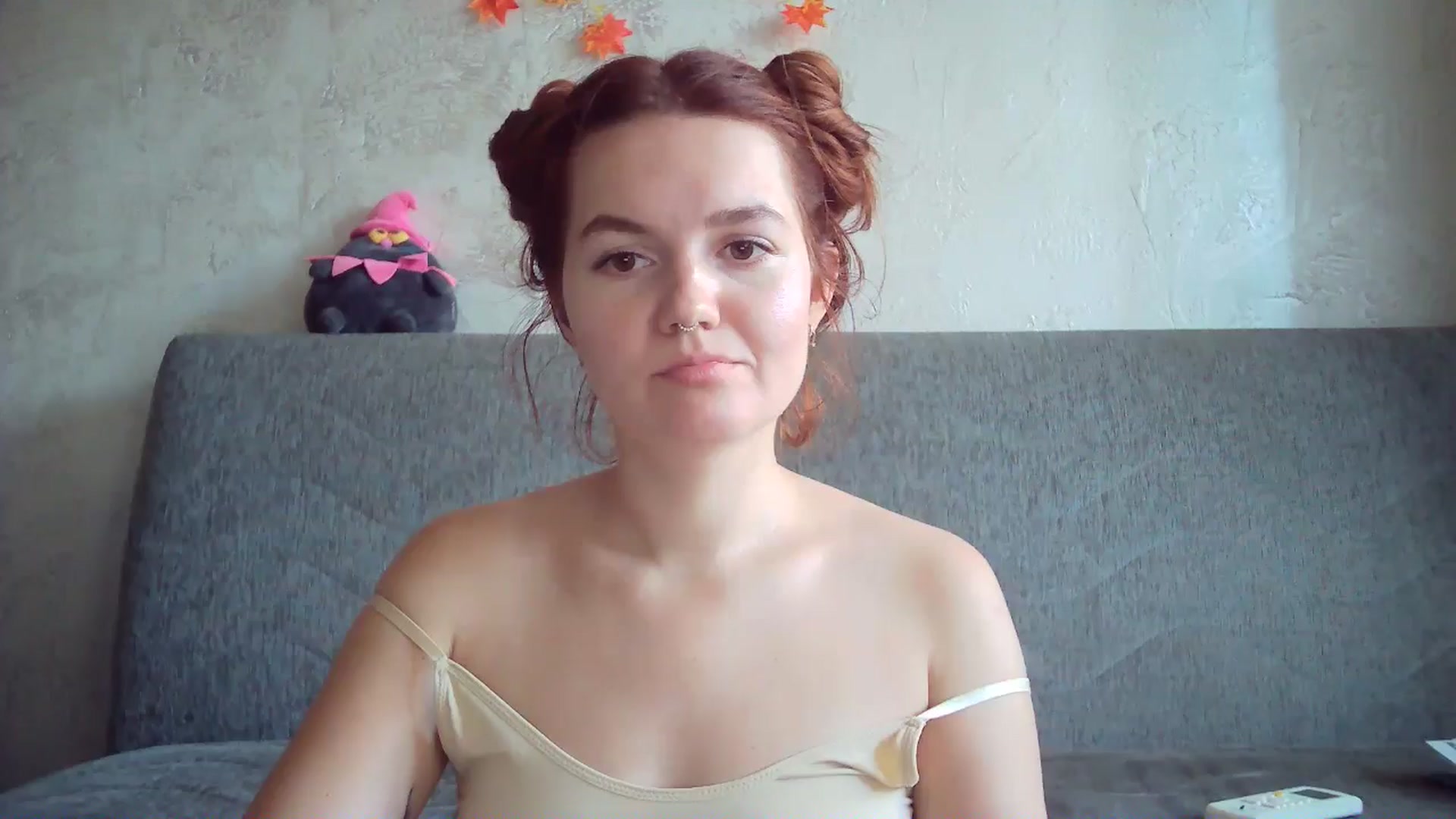 Gallery image thumbnail from BerryGoddess's myfreecams stream on, 11/14/2024, 12:21 image 1 of 20