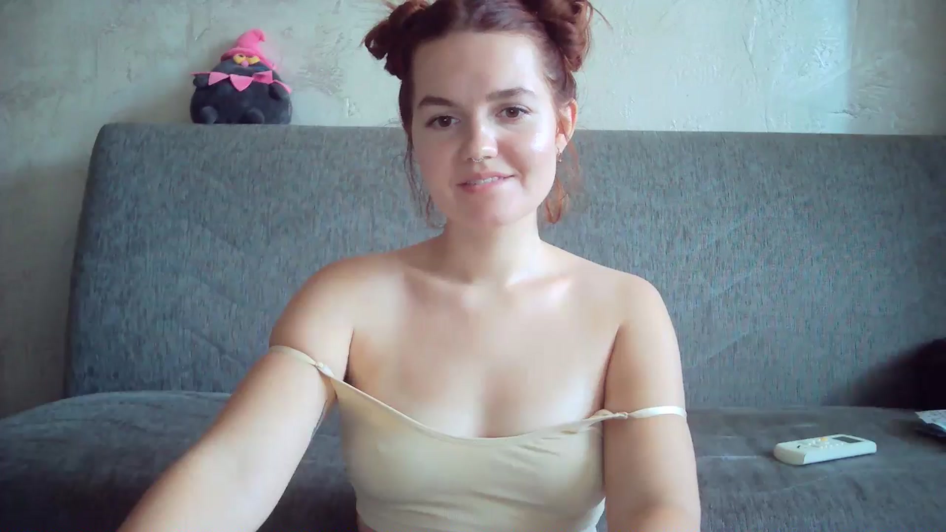 Gallery image thumbnail from BerryGoddess's myfreecams stream on, 11/14/2024, 12:21 image 19 of 20