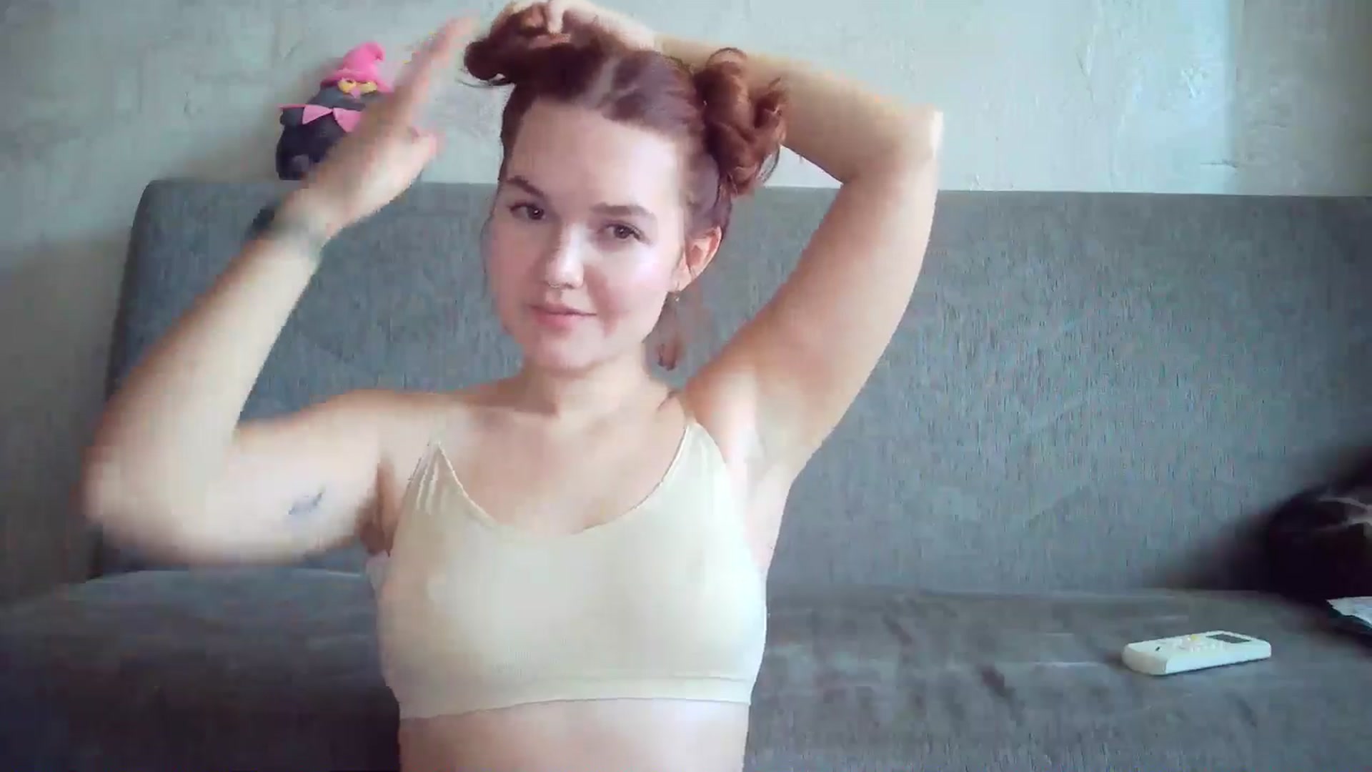 Gallery image thumbnail from BerryGoddess's myfreecams stream on, 11/14/2024, 12:21 image 12 of 20