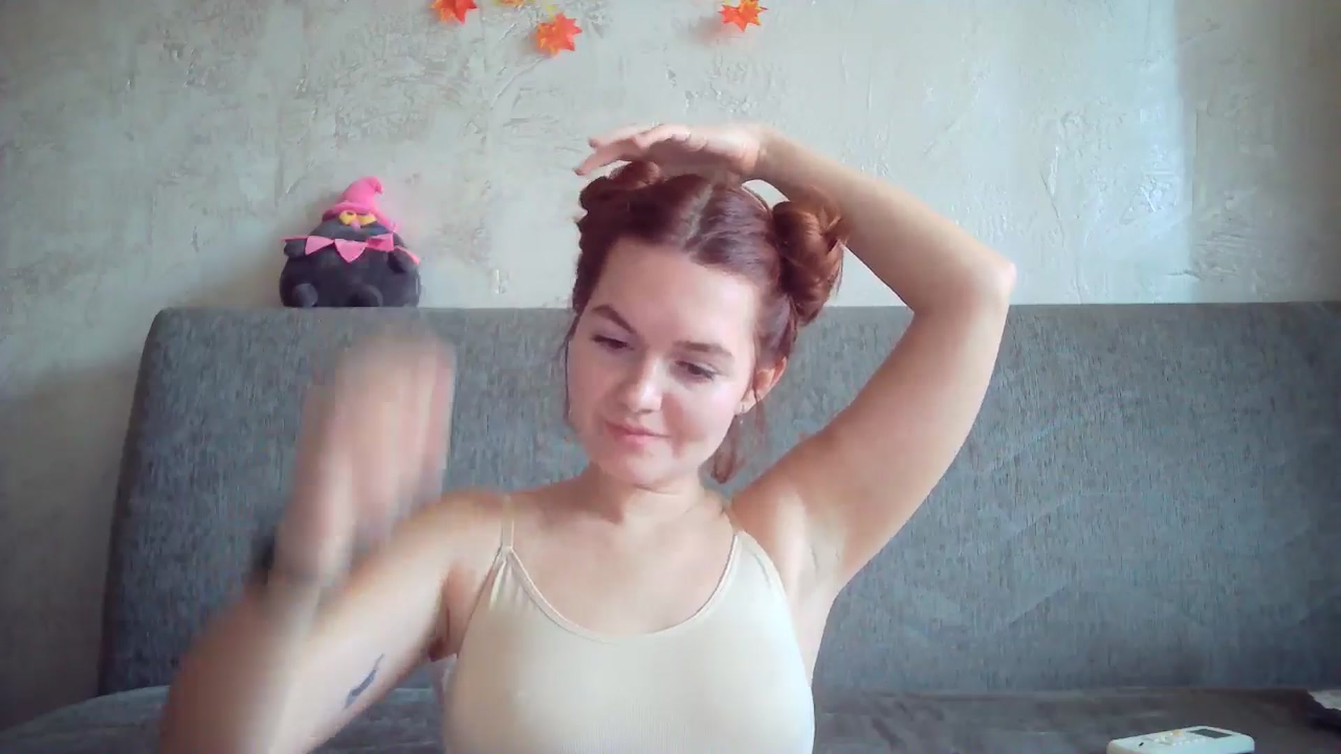 Gallery image thumbnail from BerryGoddess's myfreecams stream on, 11/14/2024, 12:21 image 9 of 20