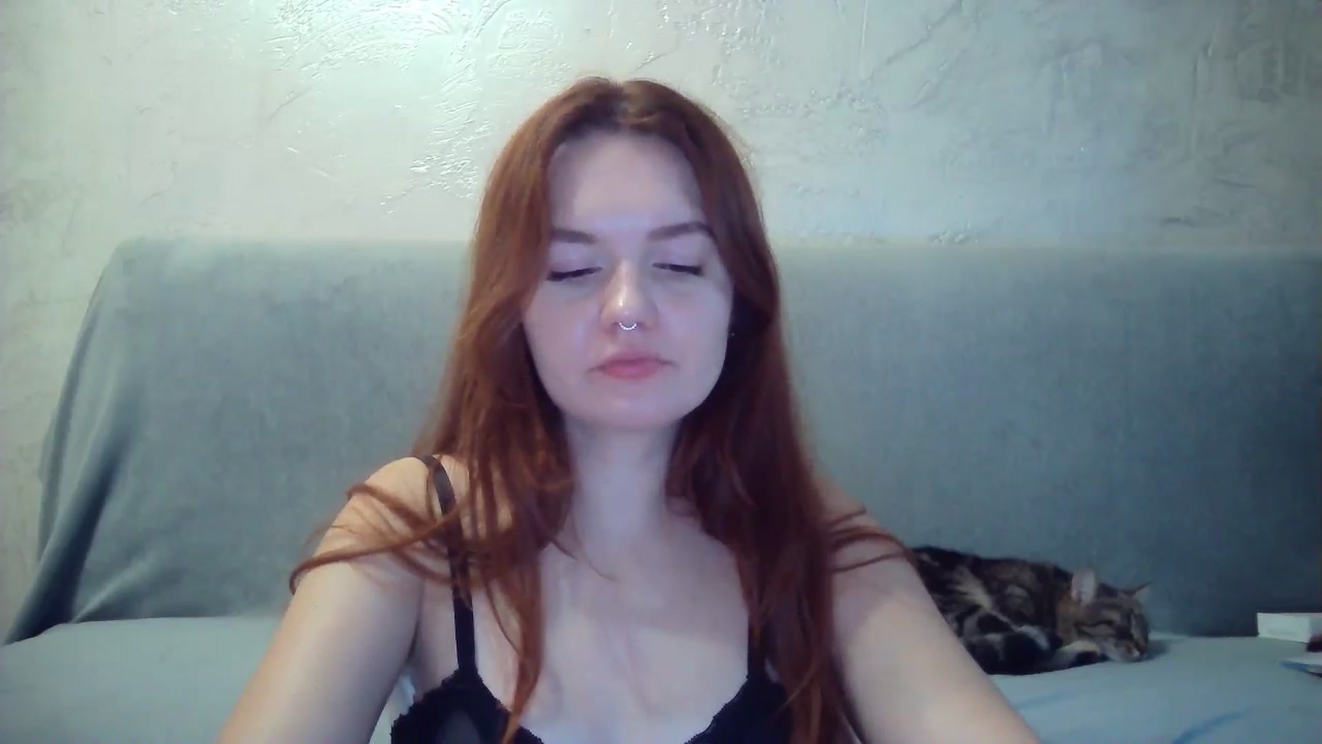 Gallery image thumbnail from BerryGoddess's myfreecams stream on, 11/16/2024, 11:46 image 2 of 20