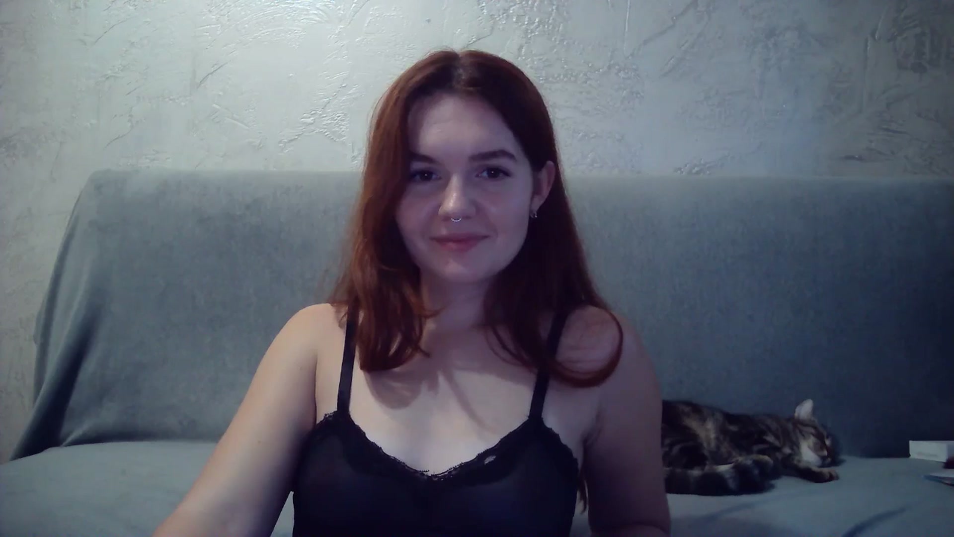 Gallery image thumbnail from BerryGoddess's myfreecams stream on, 11/16/2024, 11:46 image 17 of 20