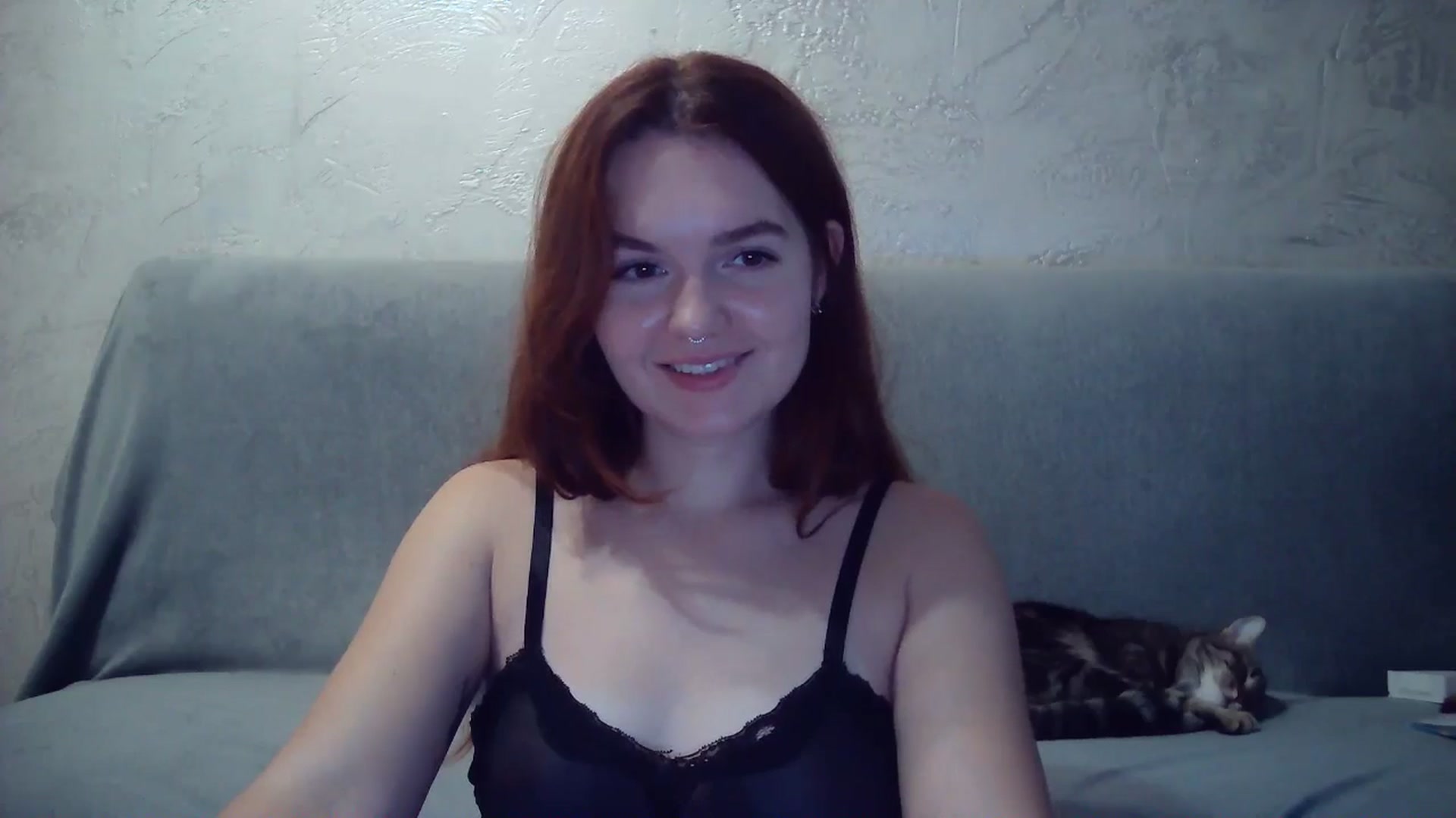 Gallery image thumbnail from BerryGoddess's myfreecams stream on, 11/16/2024, 11:46 image 12 of 20