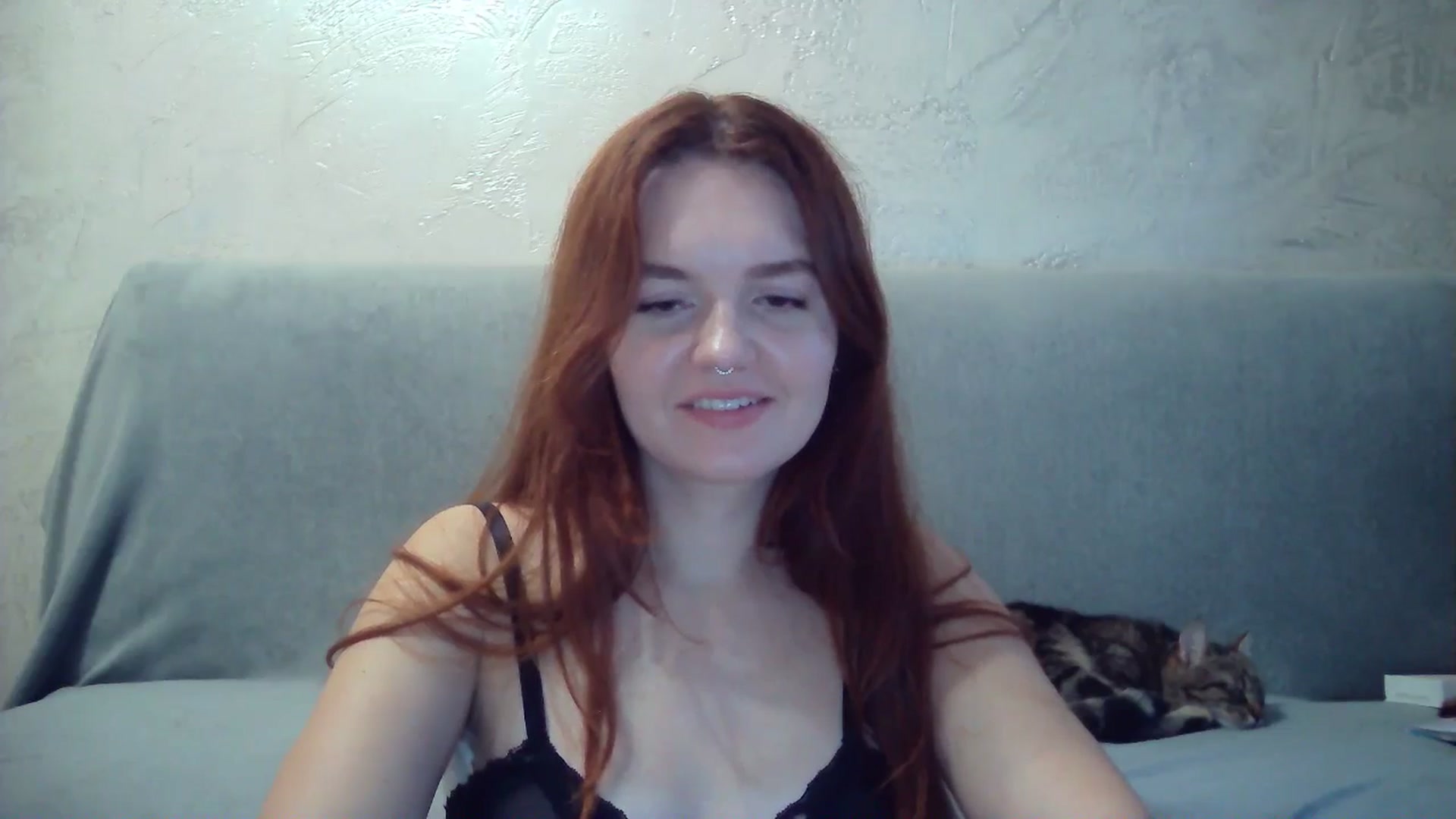 Gallery image thumbnail from BerryGoddess's myfreecams stream on, 11/16/2024, 11:46 image 3 of 20