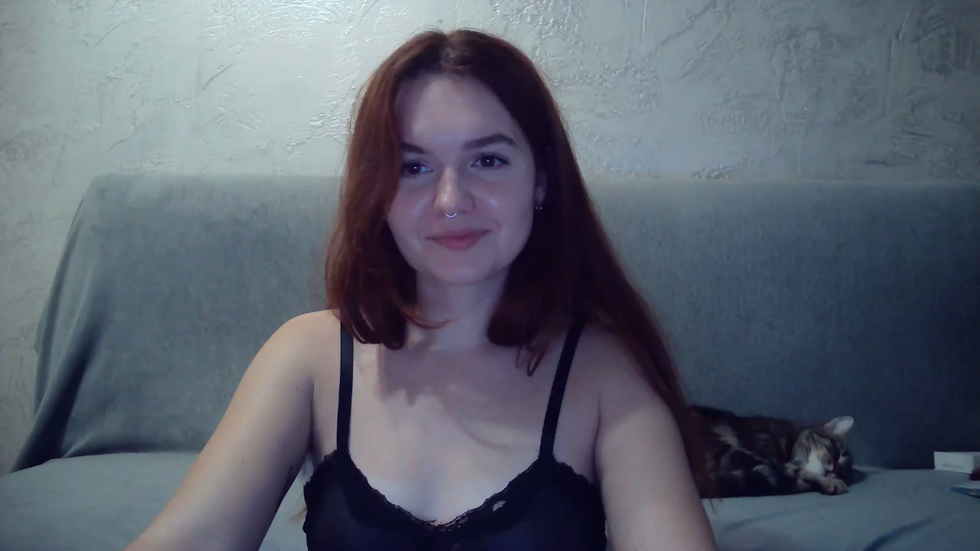 Gallery image thumbnail from BerryGoddess's myfreecams stream on, 11/16/2024, 11:46 image 13 of 20