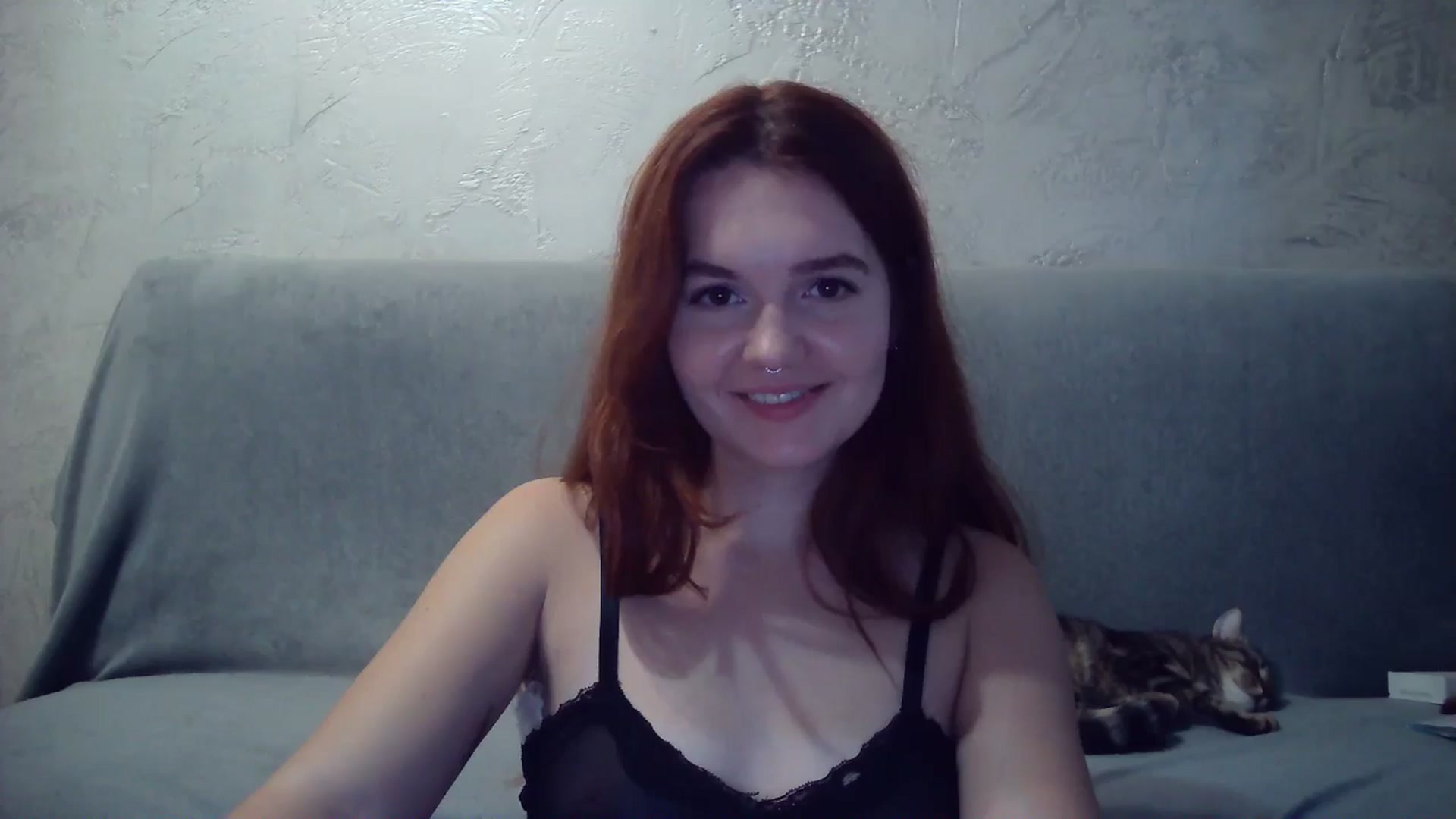 Gallery image thumbnail from BerryGoddess's myfreecams stream on, 11/16/2024, 11:46 image 16 of 20