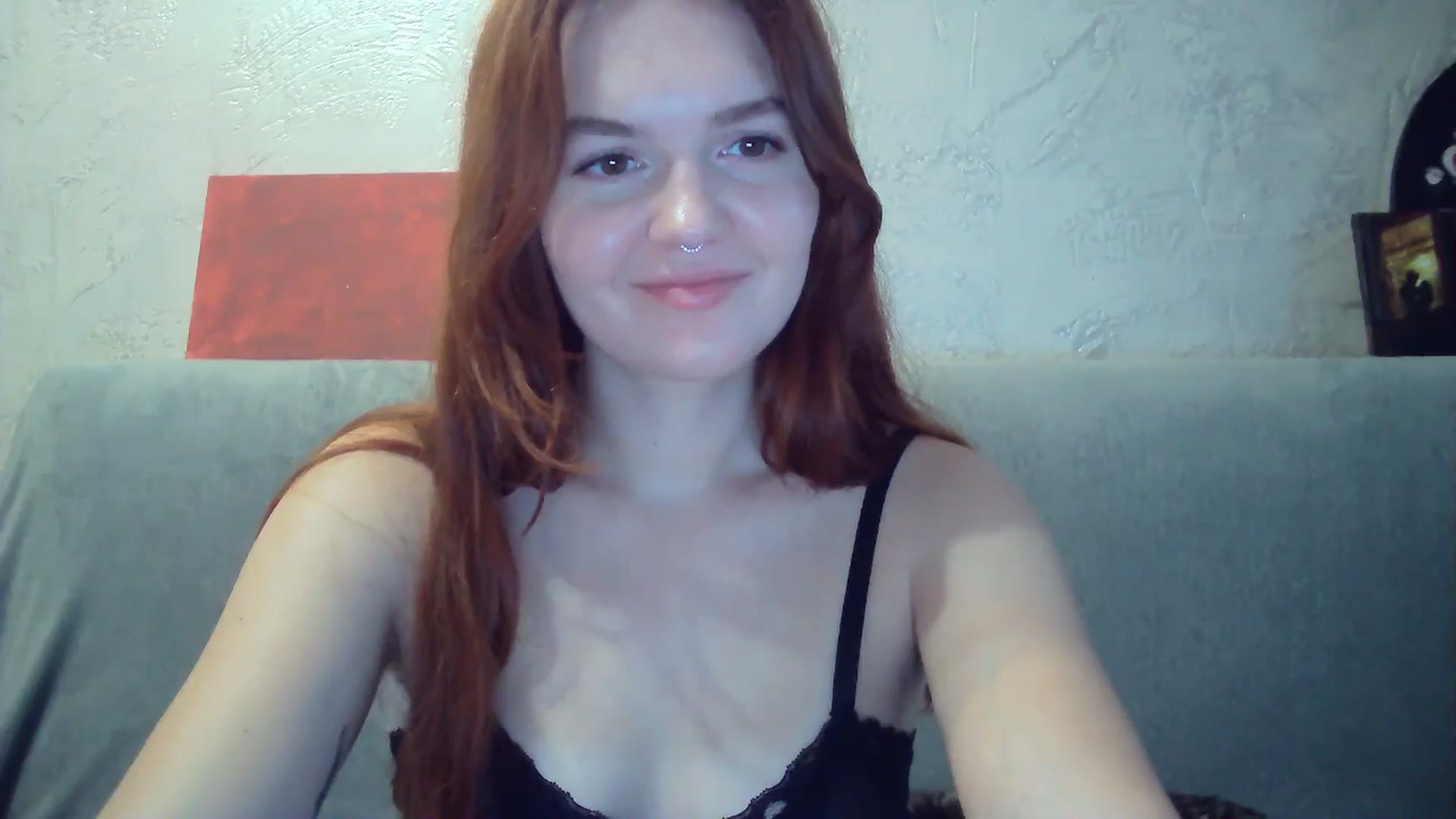 Gallery image thumbnail from BerryGoddess's myfreecams stream on, 11/16/2024, 12:39 image 5 of 20