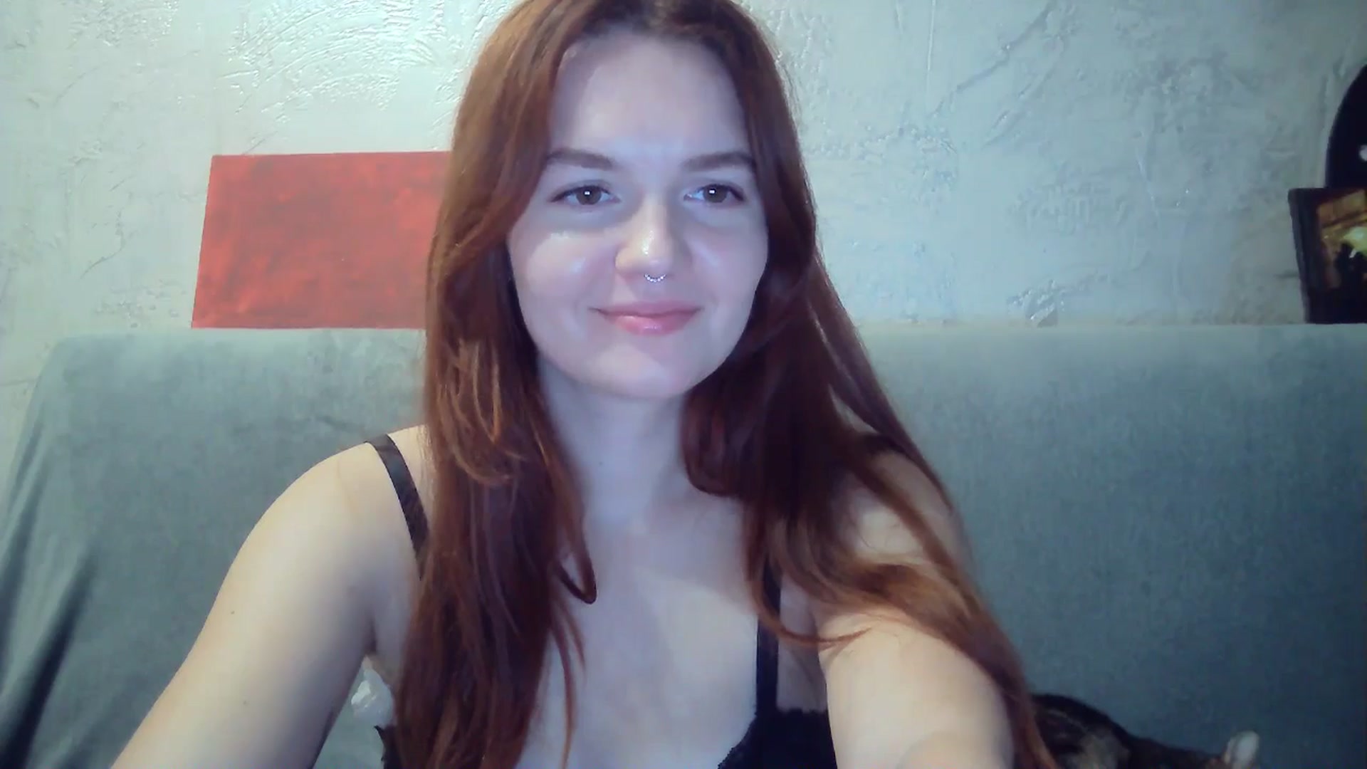 Gallery image thumbnail from BerryGoddess's myfreecams stream on, 11/16/2024, 12:39 image 17 of 20