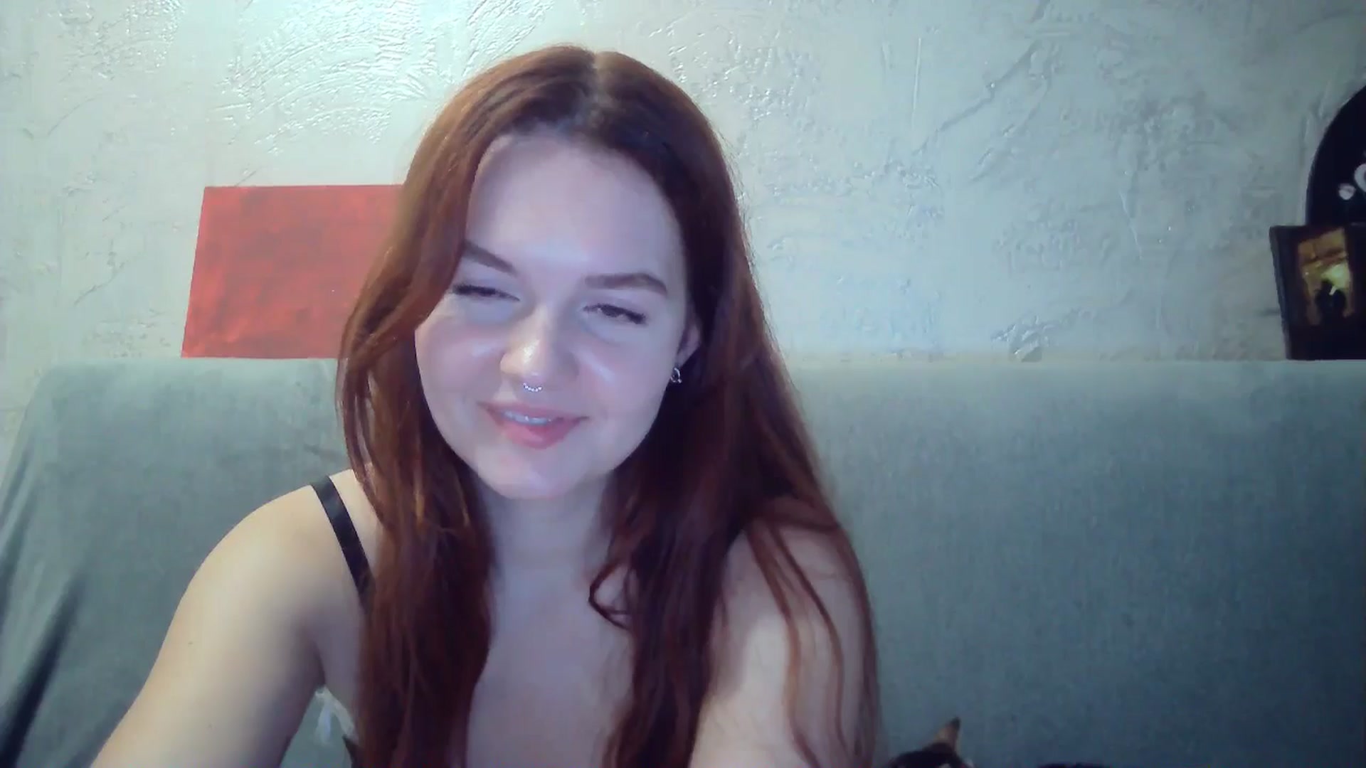 Gallery image thumbnail from BerryGoddess's myfreecams stream on, 11/16/2024, 12:39 image 9 of 20