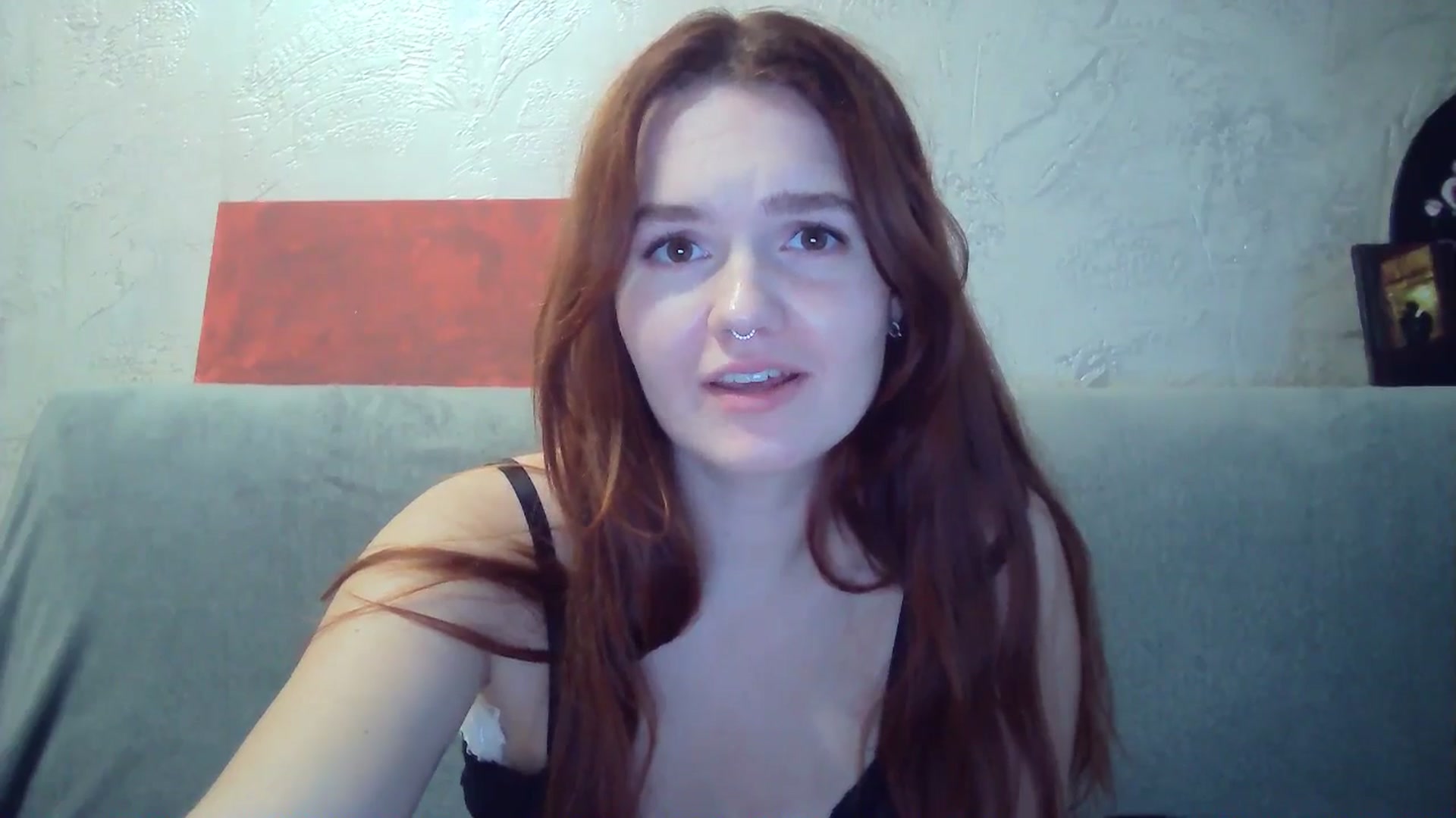 Gallery image thumbnail from BerryGoddess's myfreecams stream on, 11/16/2024, 12:39 image 7 of 20
