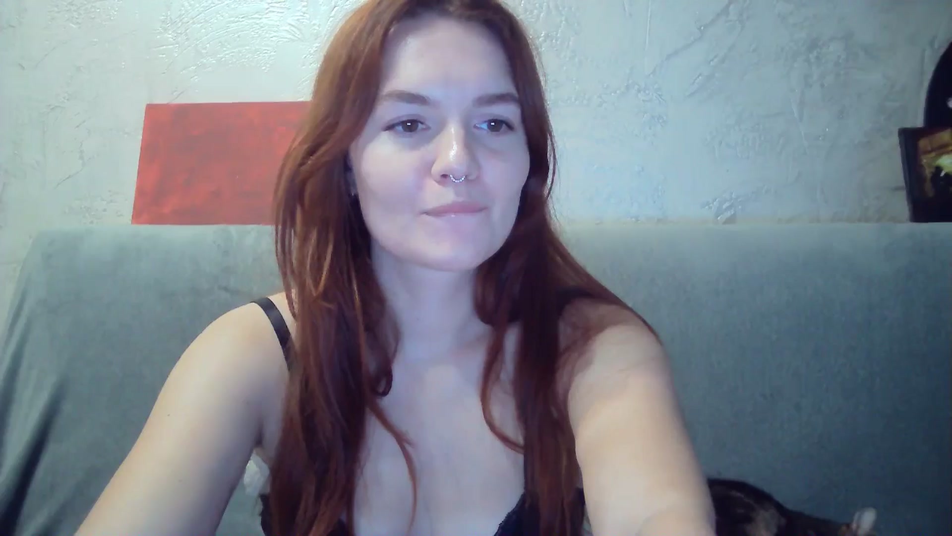 Gallery image thumbnail from BerryGoddess's myfreecams stream on, 11/16/2024, 12:39 image 15 of 20