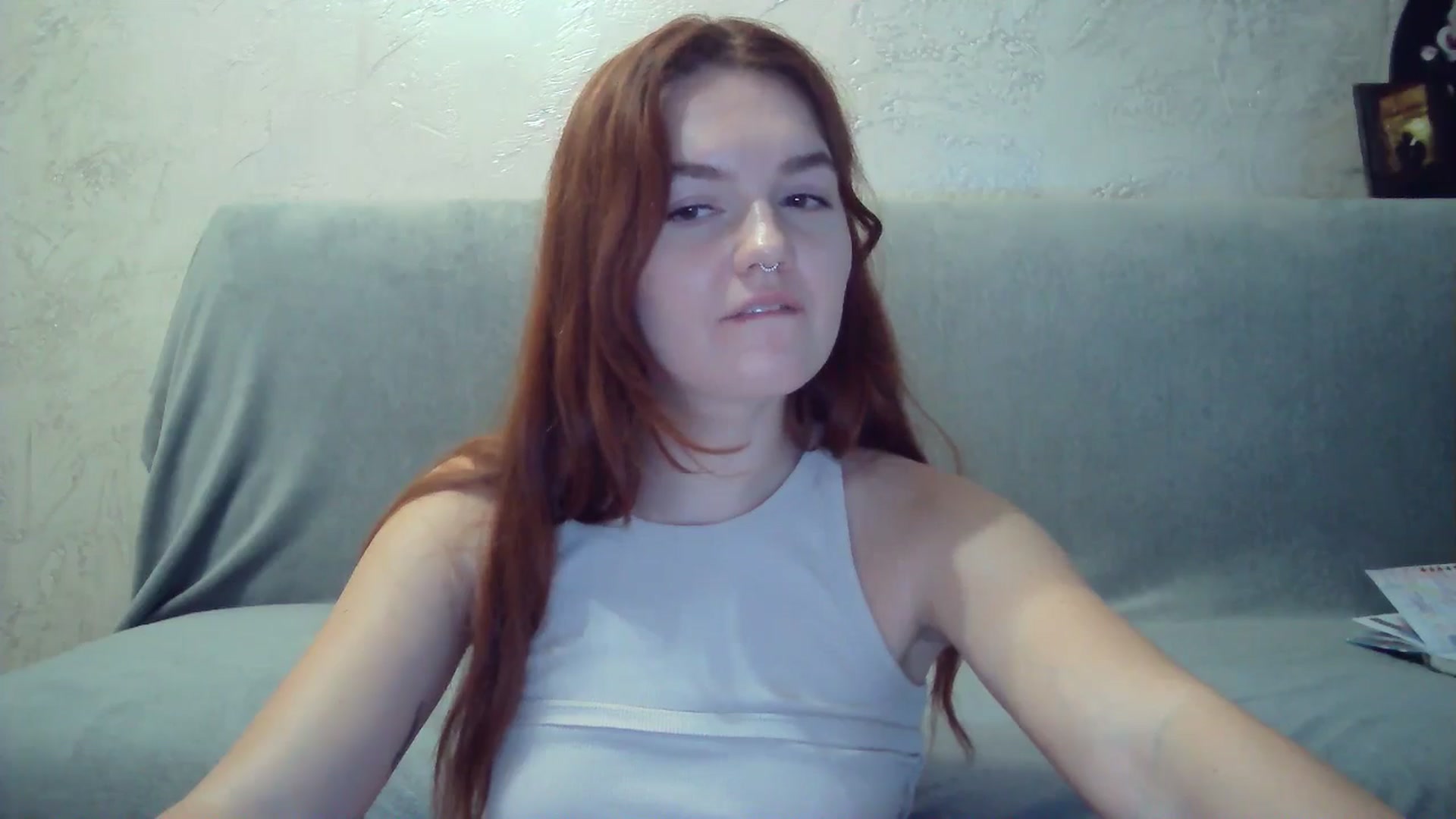 Gallery image thumbnail from BerryGoddess's myfreecams stream on, 11/16/2024, 13:05 image 19 of 20