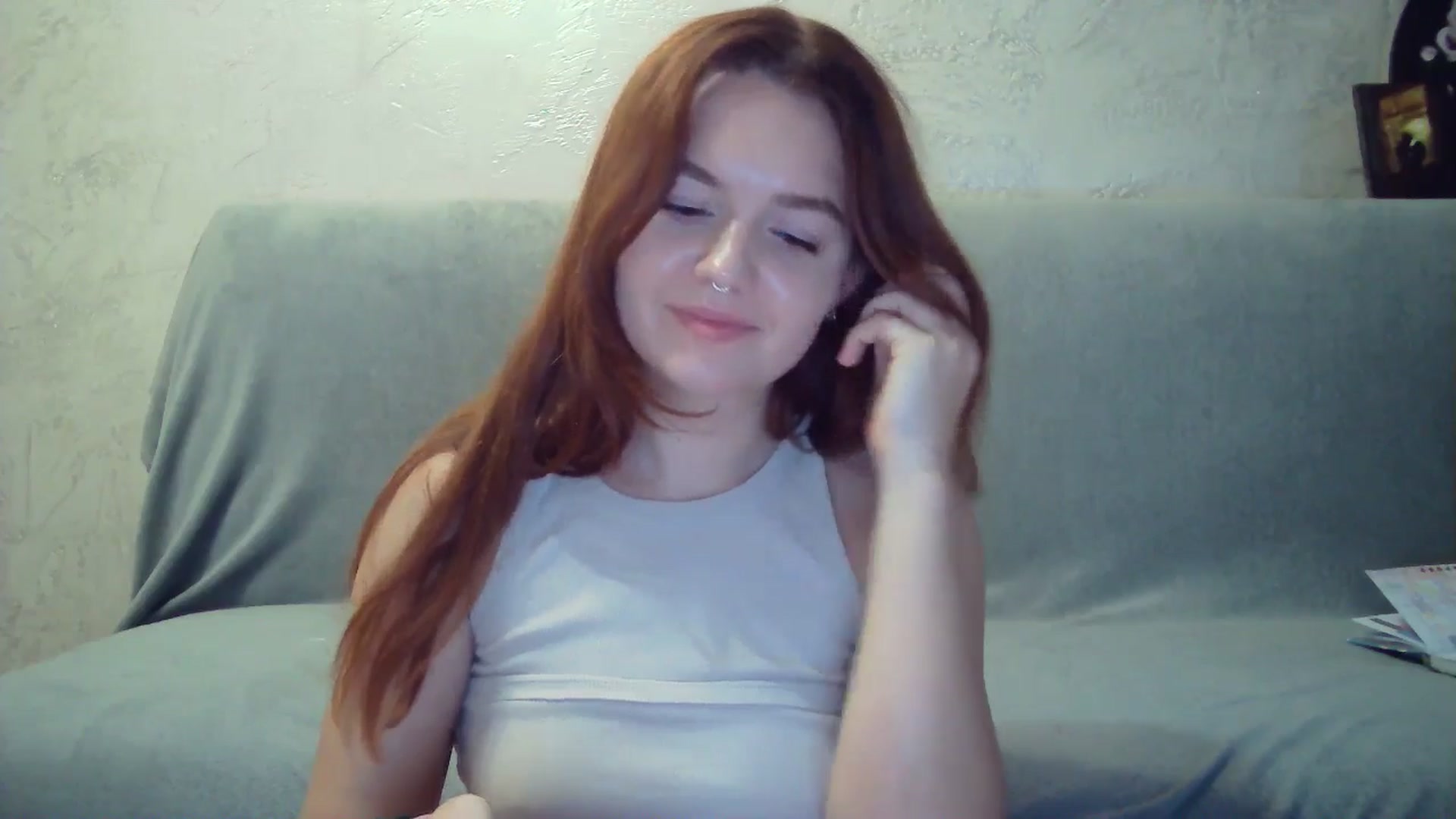 Gallery image thumbnail from BerryGoddess's myfreecams stream on, 11/16/2024, 13:05 image 17 of 20
