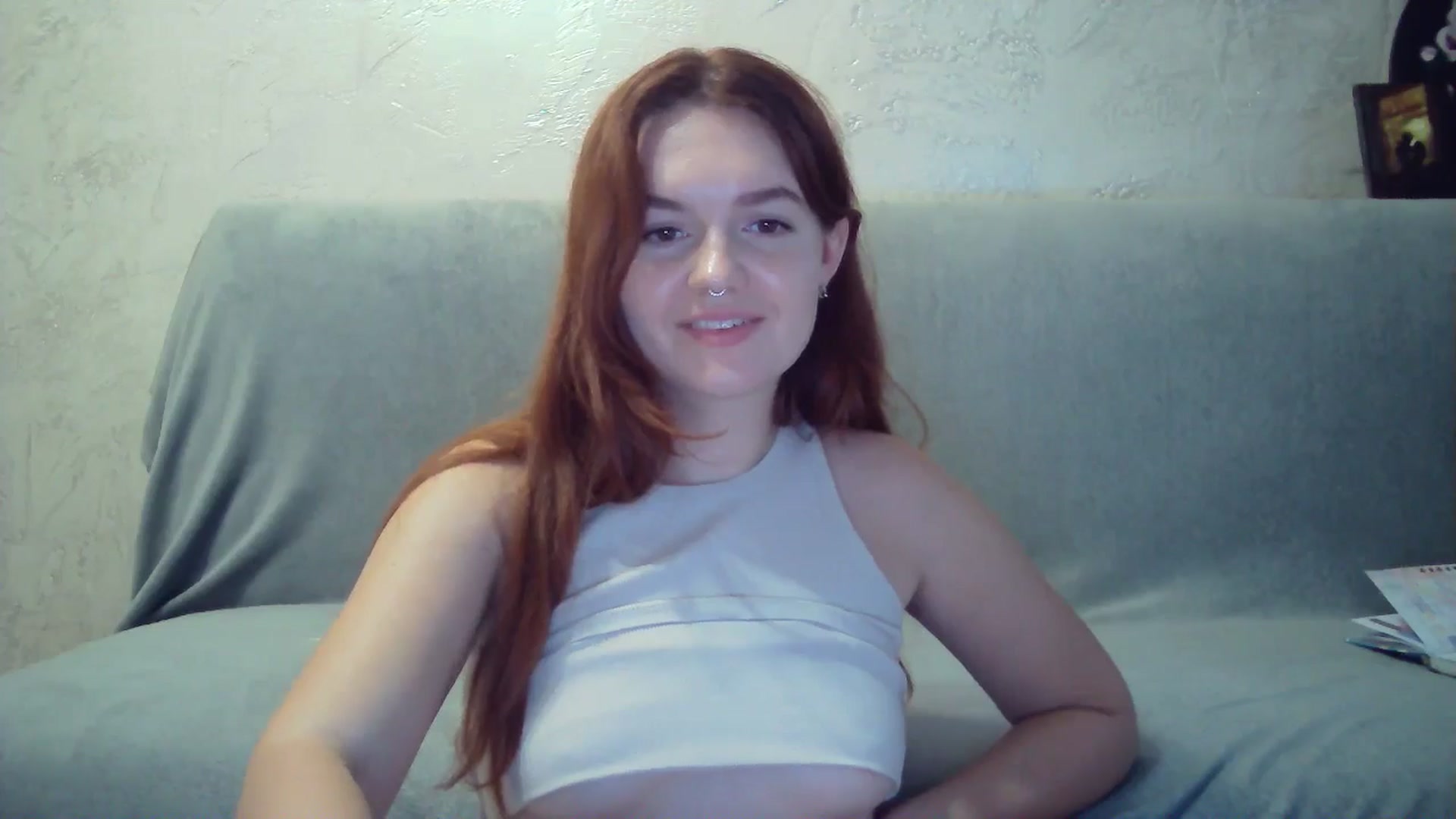 Gallery image thumbnail from BerryGoddess's myfreecams stream on, 11/16/2024, 13:05 image 20 of 20