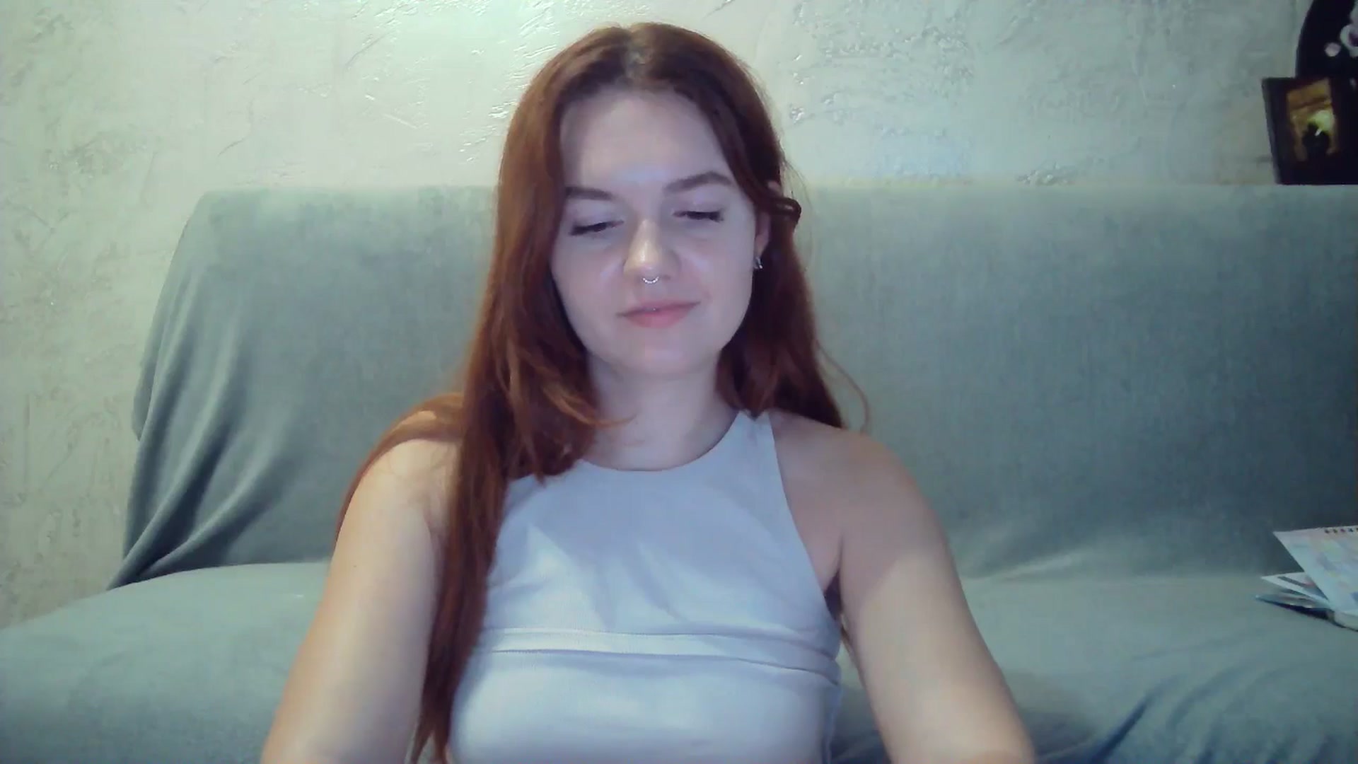Gallery image thumbnail from BerryGoddess's myfreecams stream on, 11/16/2024, 13:05 image 18 of 20
