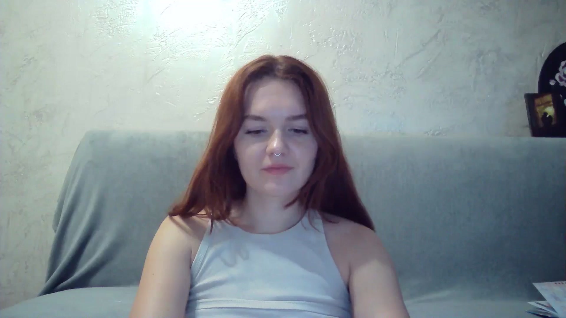 Gallery image thumbnail from BerryGoddess's myfreecams stream on, 11/16/2024, 13:05 image 15 of 20