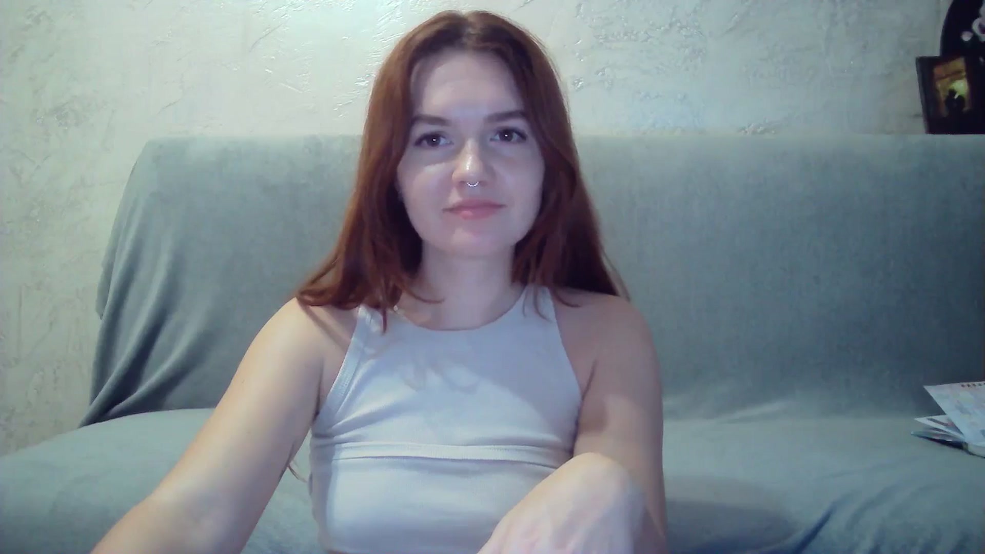 Gallery image thumbnail from BerryGoddess's myfreecams stream on, 11/16/2024, 13:05 image 16 of 20