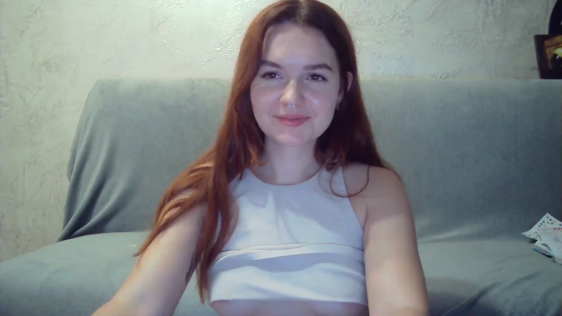 Gallery image thumbnail from BerryGoddess's myfreecams stream on, 11/16/2024, 14:01 image 5 of 20