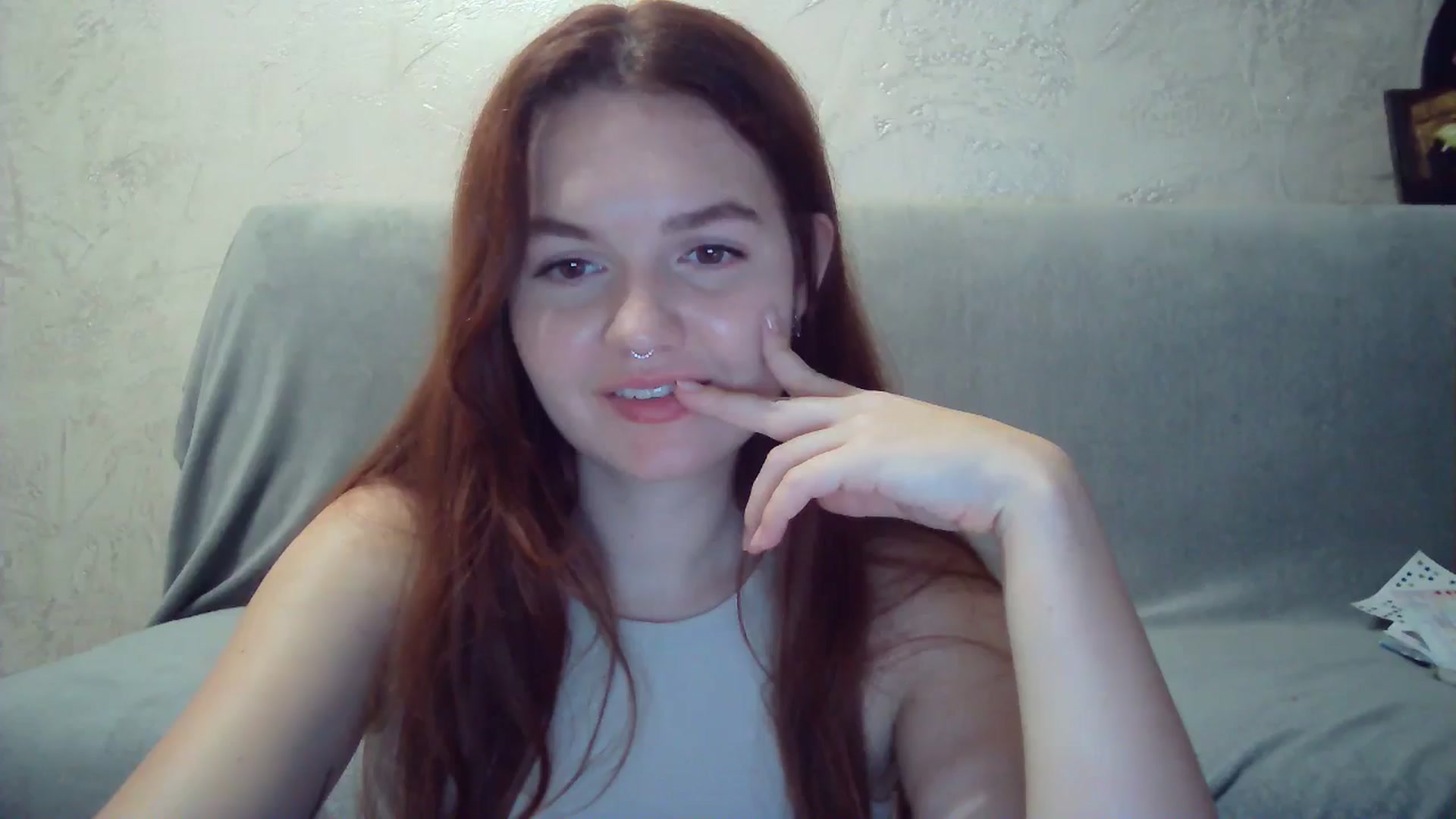 Gallery image thumbnail from BerryGoddess's myfreecams stream on, 11/16/2024, 14:01 image 2 of 20