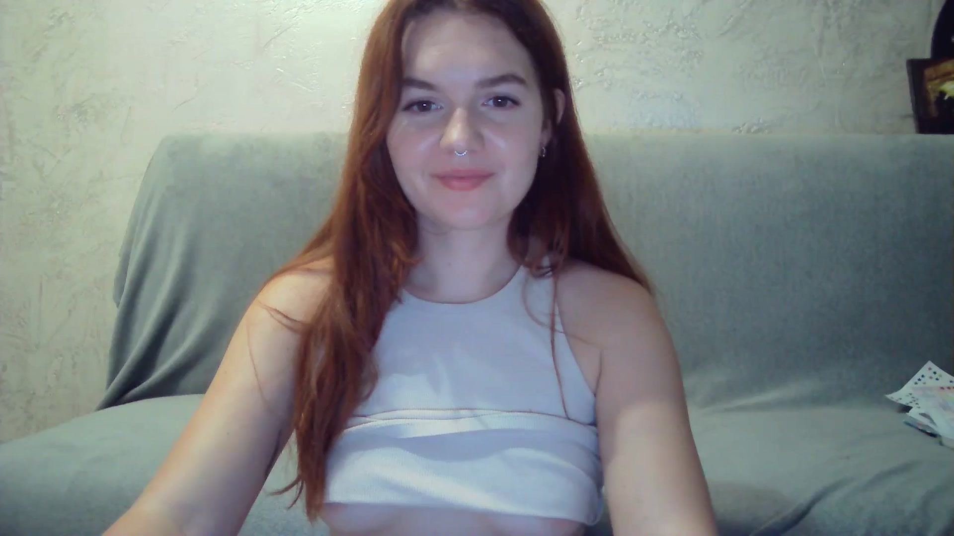 Gallery image thumbnail from BerryGoddess's myfreecams stream on, 11/16/2024, 14:01 image 10 of 20