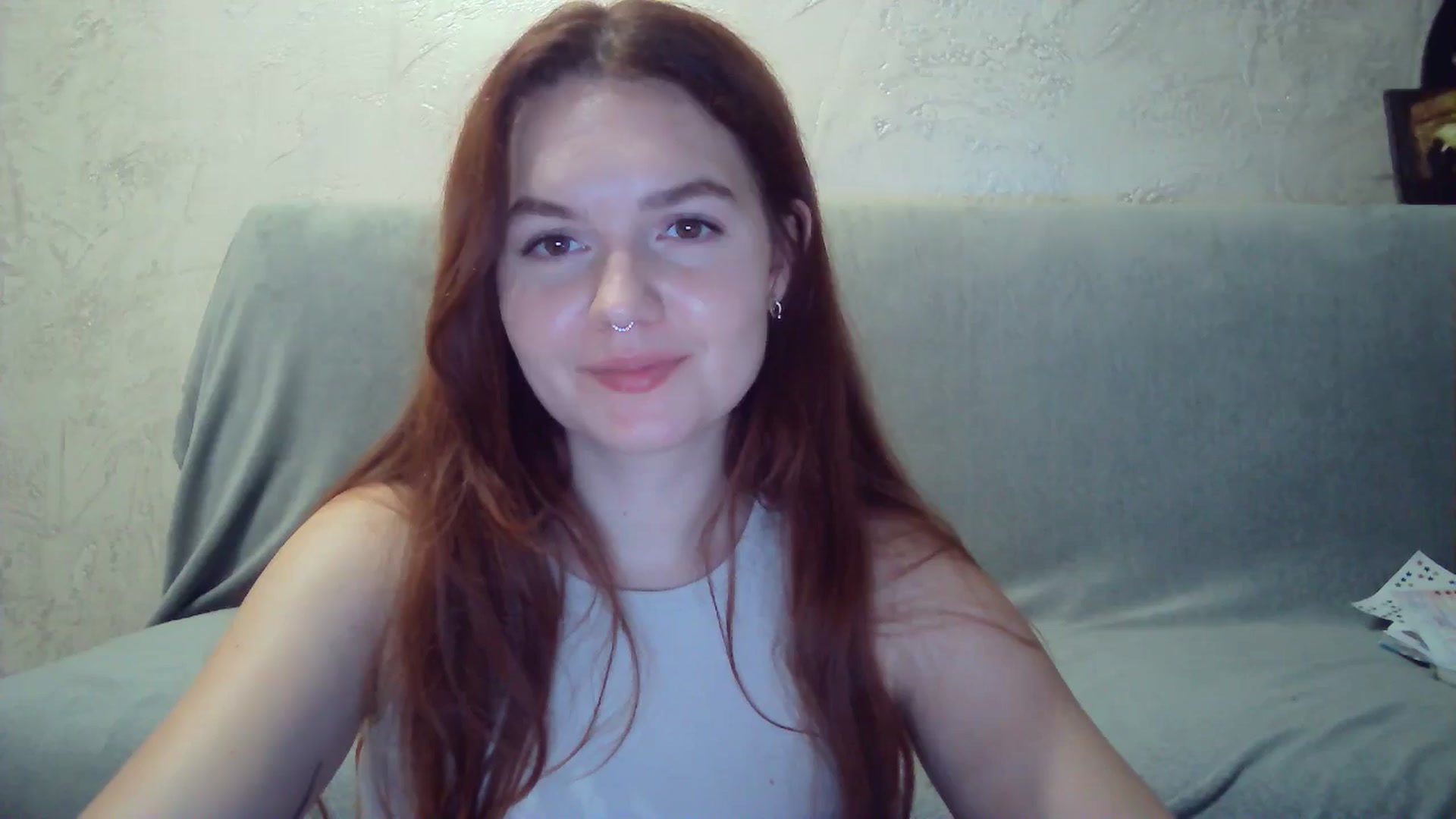 Gallery image thumbnail from BerryGoddess's myfreecams stream on, 11/16/2024, 14:01 image 1 of 20