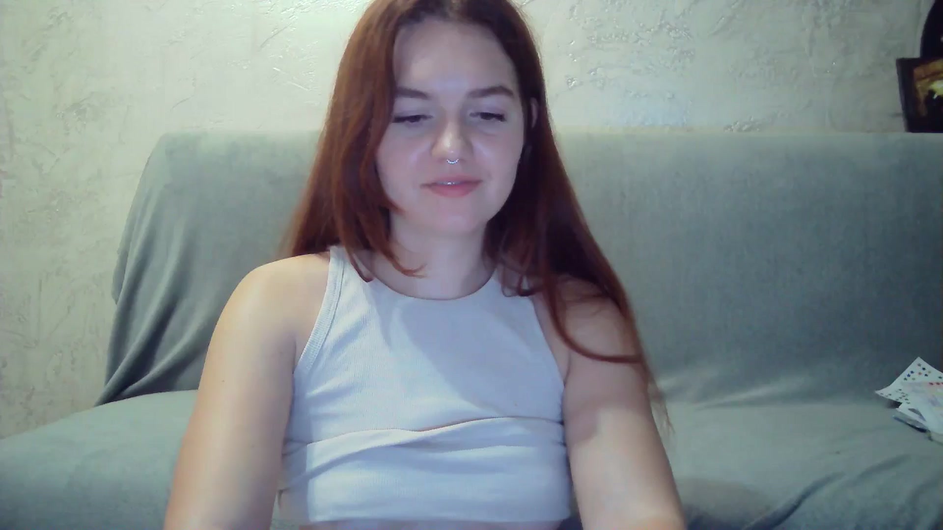Gallery image thumbnail from BerryGoddess's myfreecams stream on, 11/16/2024, 14:01 image 19 of 20