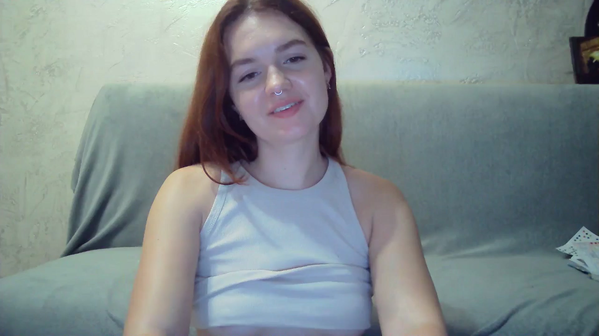 Gallery image thumbnail from BerryGoddess's myfreecams stream on, 11/16/2024, 14:01 image 20 of 20