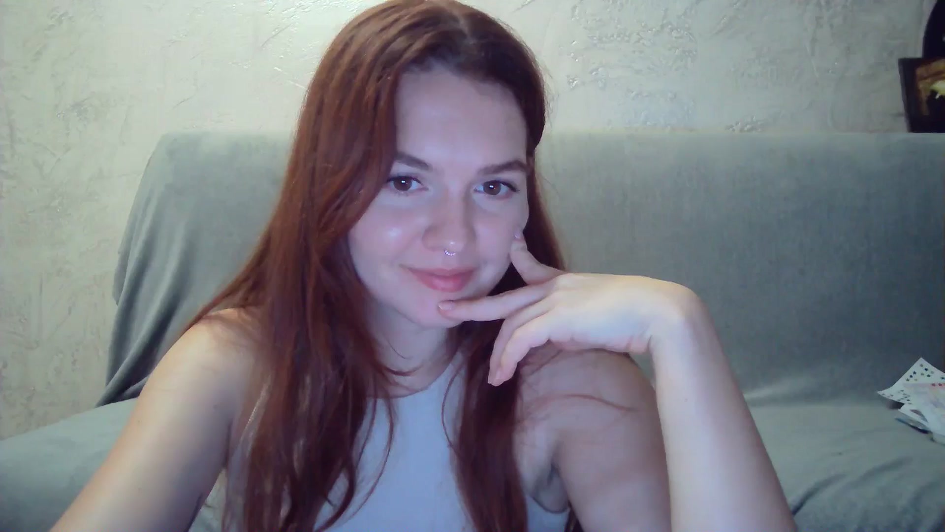 Gallery image thumbnail from BerryGoddess's myfreecams stream on, 11/16/2024, 14:01 image 3 of 20