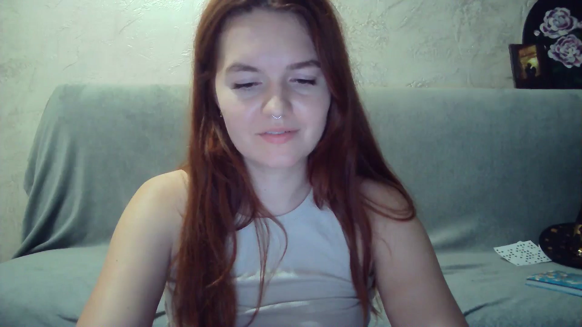 Gallery image thumbnail from BerryGoddess's myfreecams stream on, 11/16/2024, 15:24 image 9 of 20