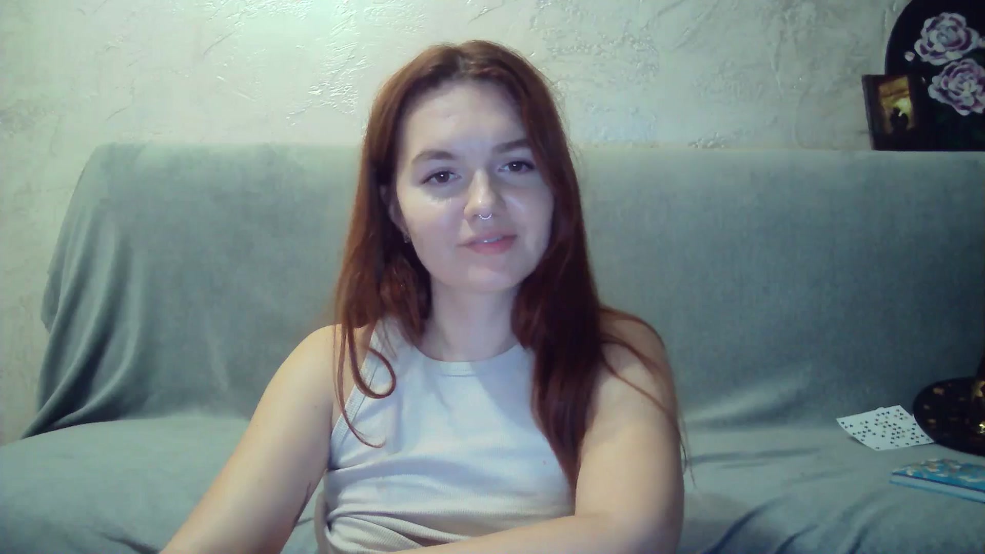 Gallery image thumbnail from BerryGoddess's myfreecams stream on, 11/16/2024, 15:24 image 16 of 20