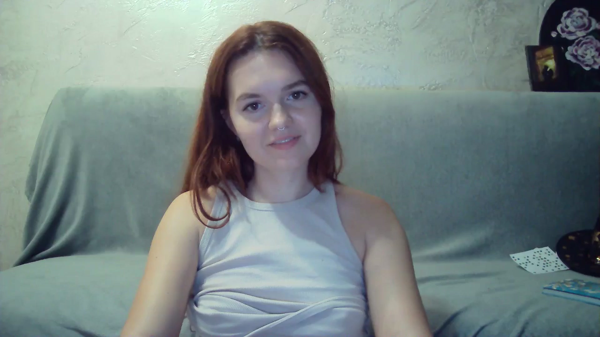 Gallery image thumbnail from BerryGoddess's myfreecams stream on, 11/16/2024, 15:24 image 15 of 20