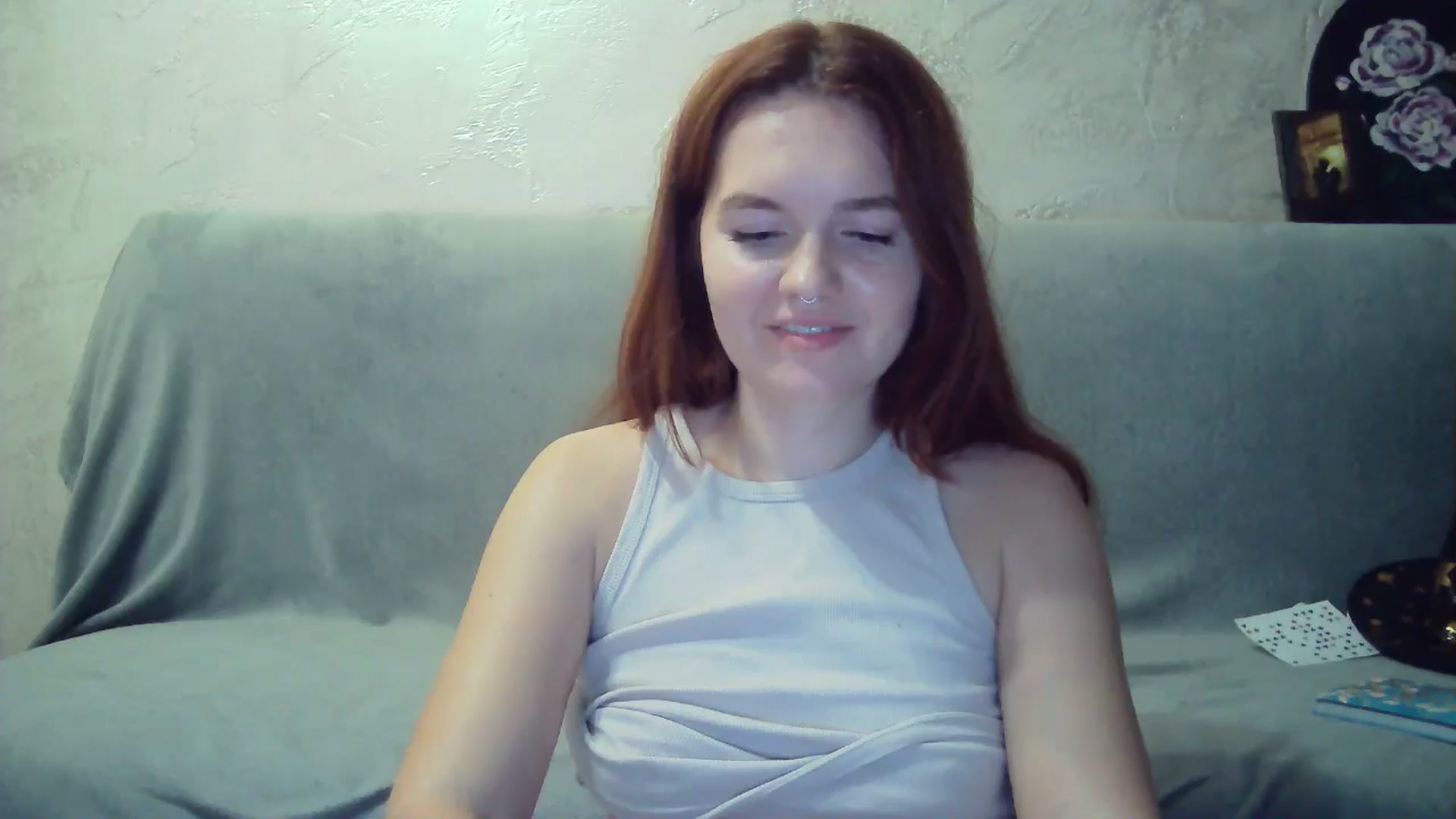 Gallery image thumbnail from BerryGoddess's myfreecams stream on, 11/16/2024, 15:24 image 12 of 20